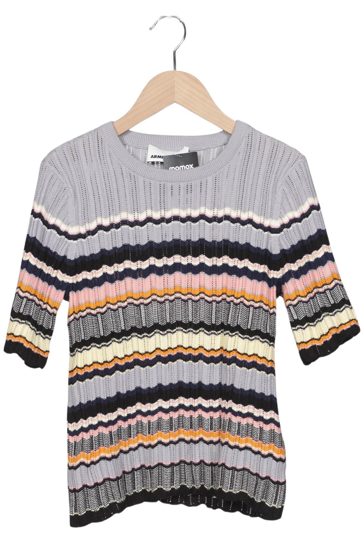 

Armedangels Damen Pullover, mehrfarbig, Gr. 36