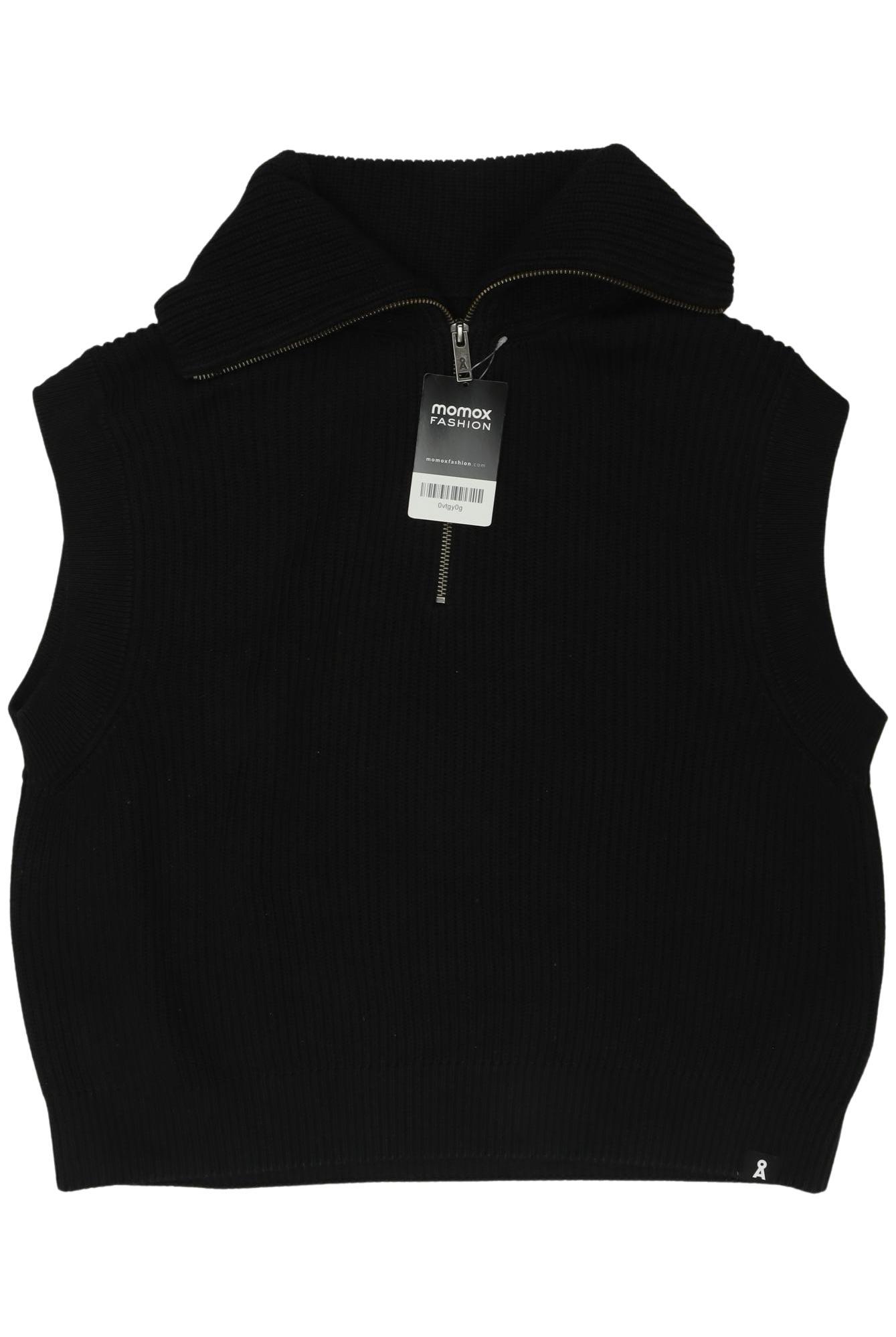 

Armedangels Damen Pullover, schwarz, Gr. 40