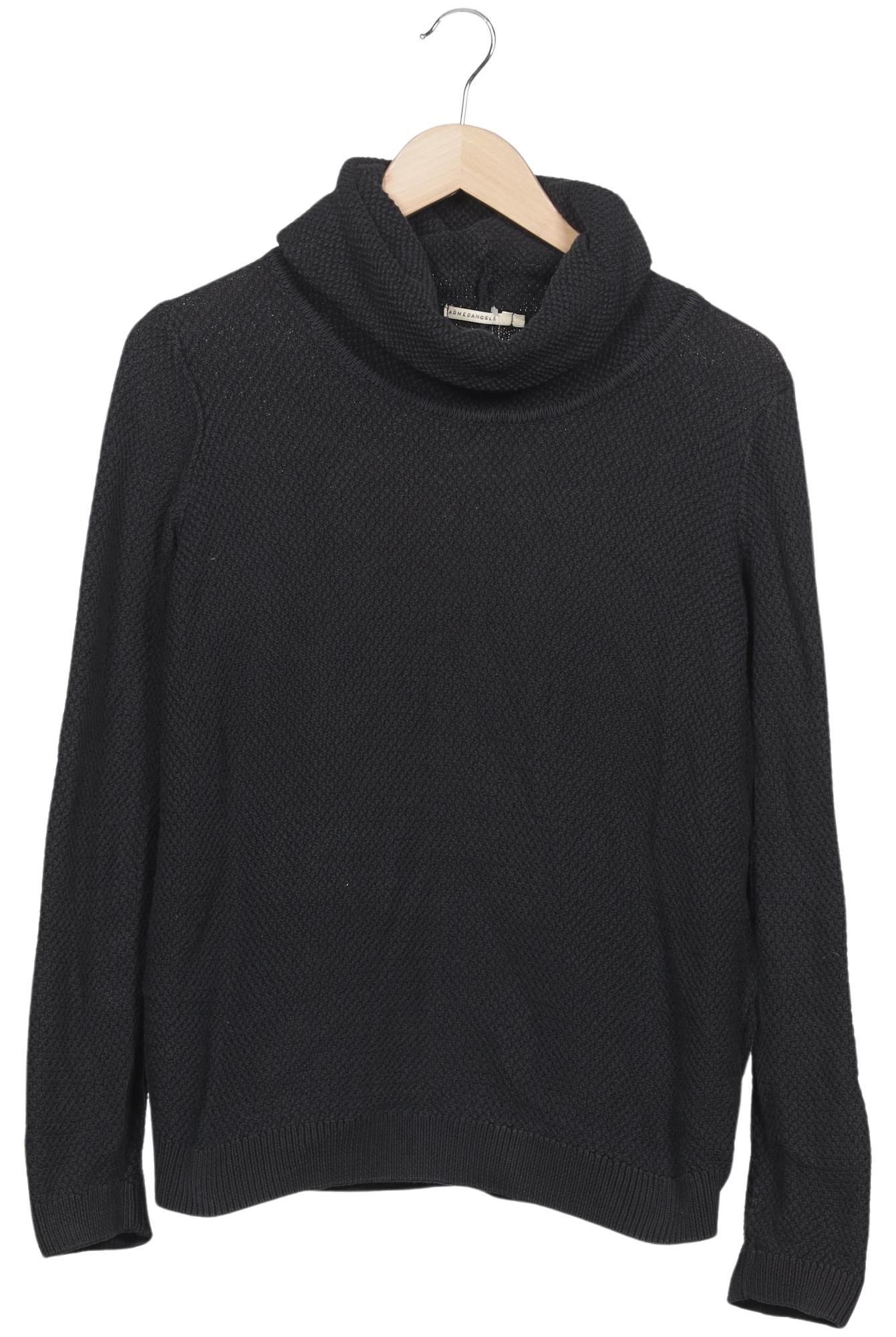 

Armedangels Damen Pullover, schwarz, Gr. 42