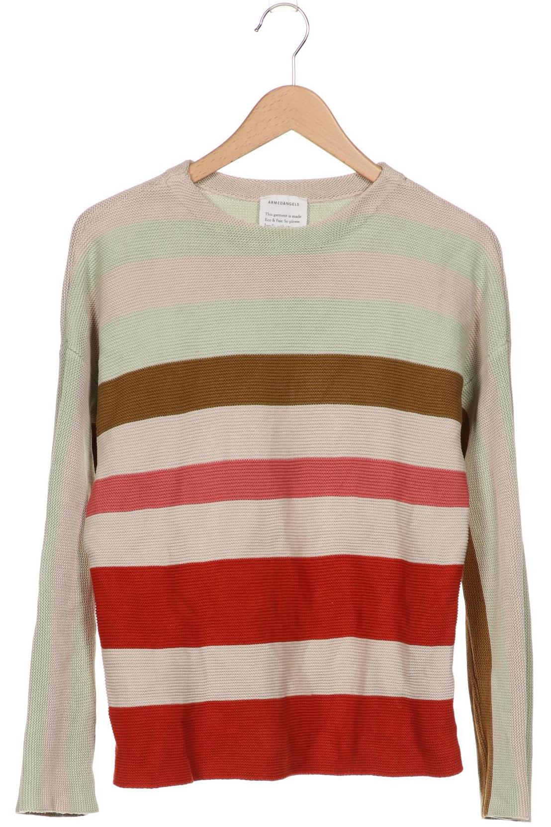 

ARMEDANGELS Damen Pullover, mehrfarbig