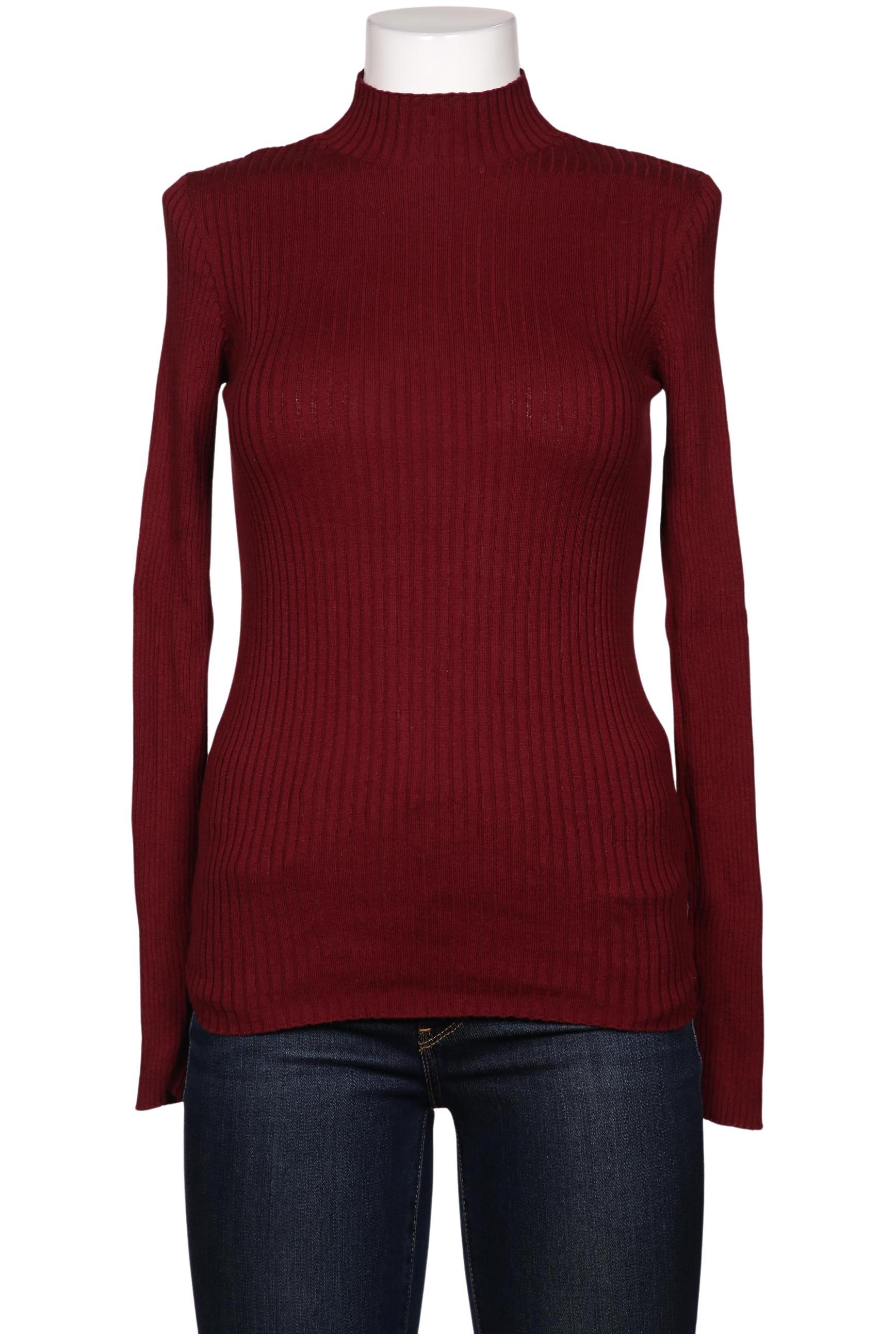

Armedangels Damen Pullover, bordeaux, Gr. 42