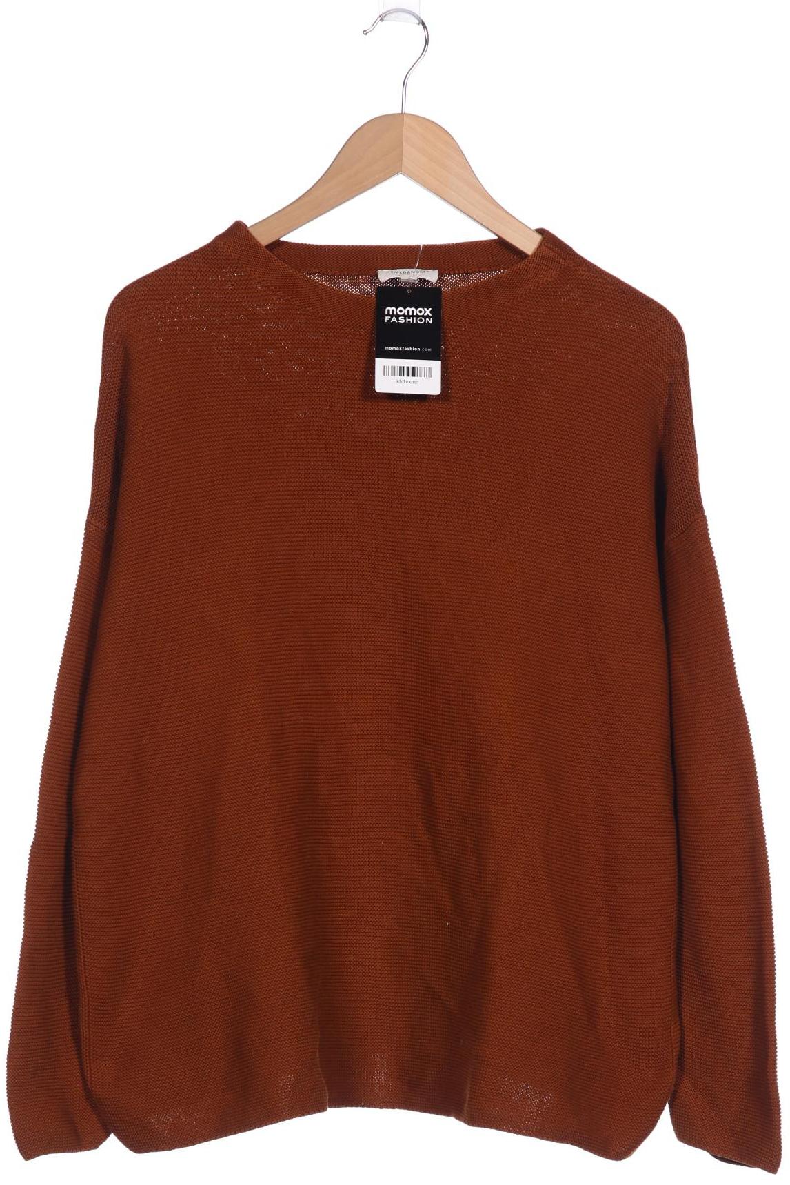 

Armedangels Damen Pullover, braun, Gr. 44