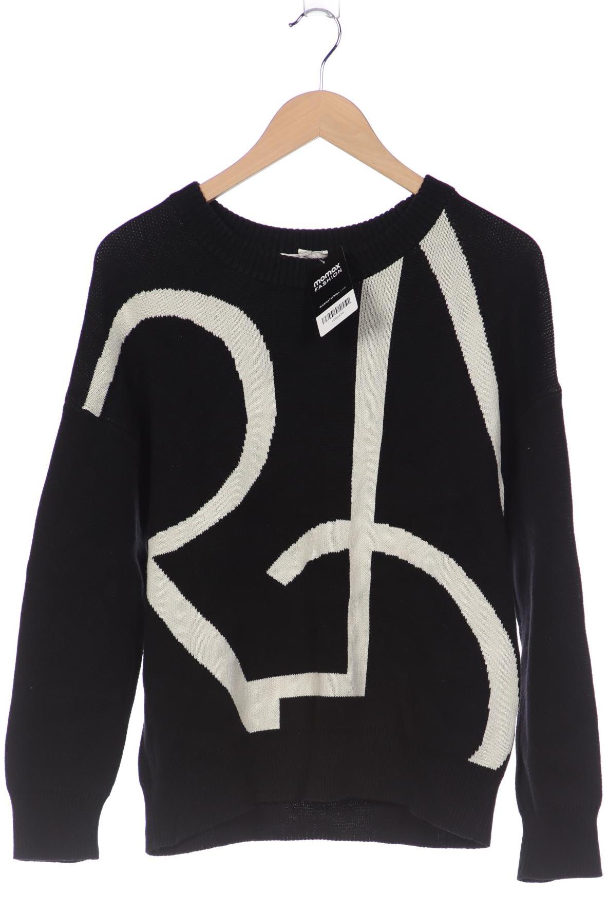 

Armedangels Damen Pullover, schwarz, Gr. 34
