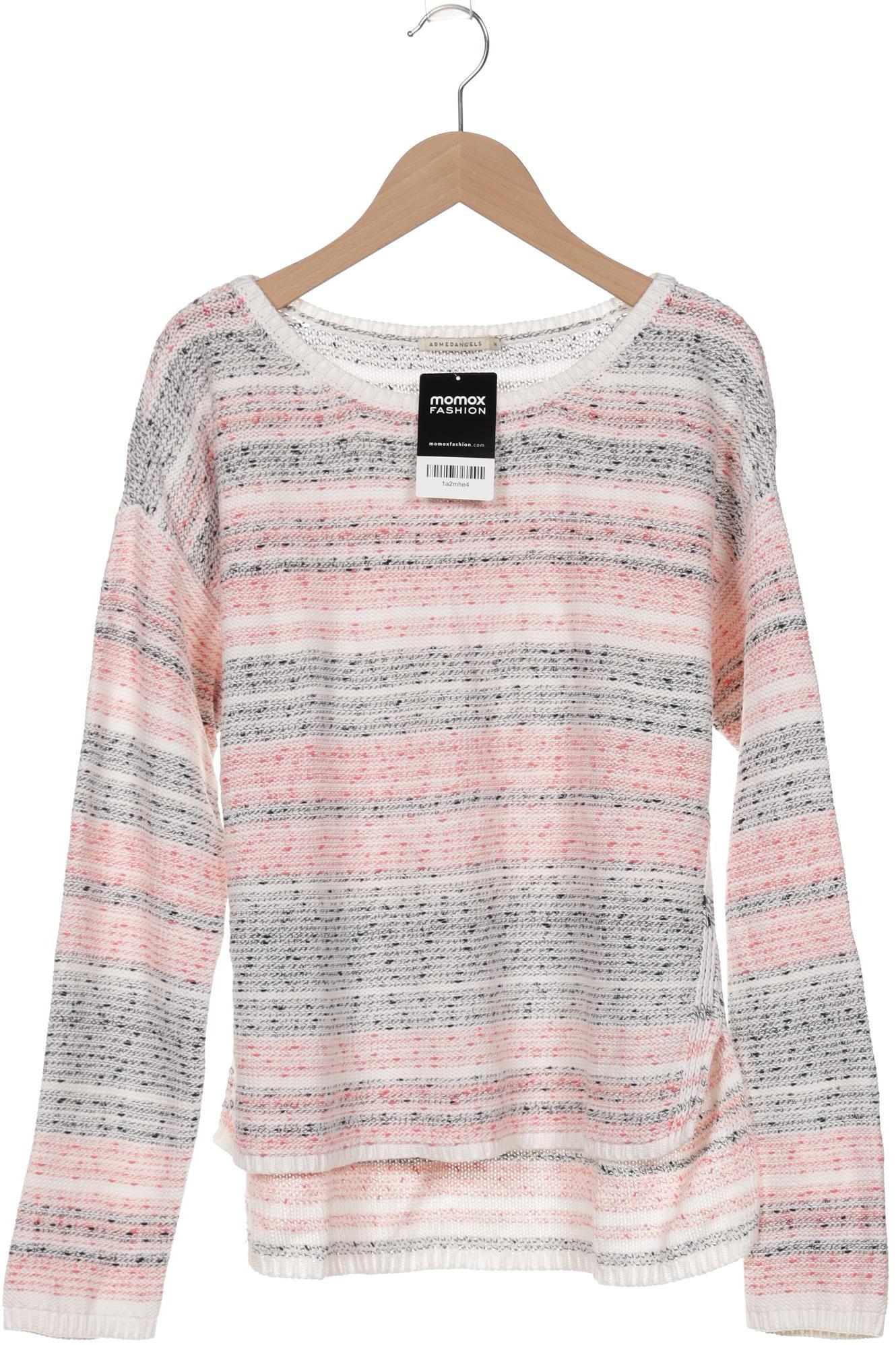 

Armedangels Damen Pullover, pink, Gr. 38