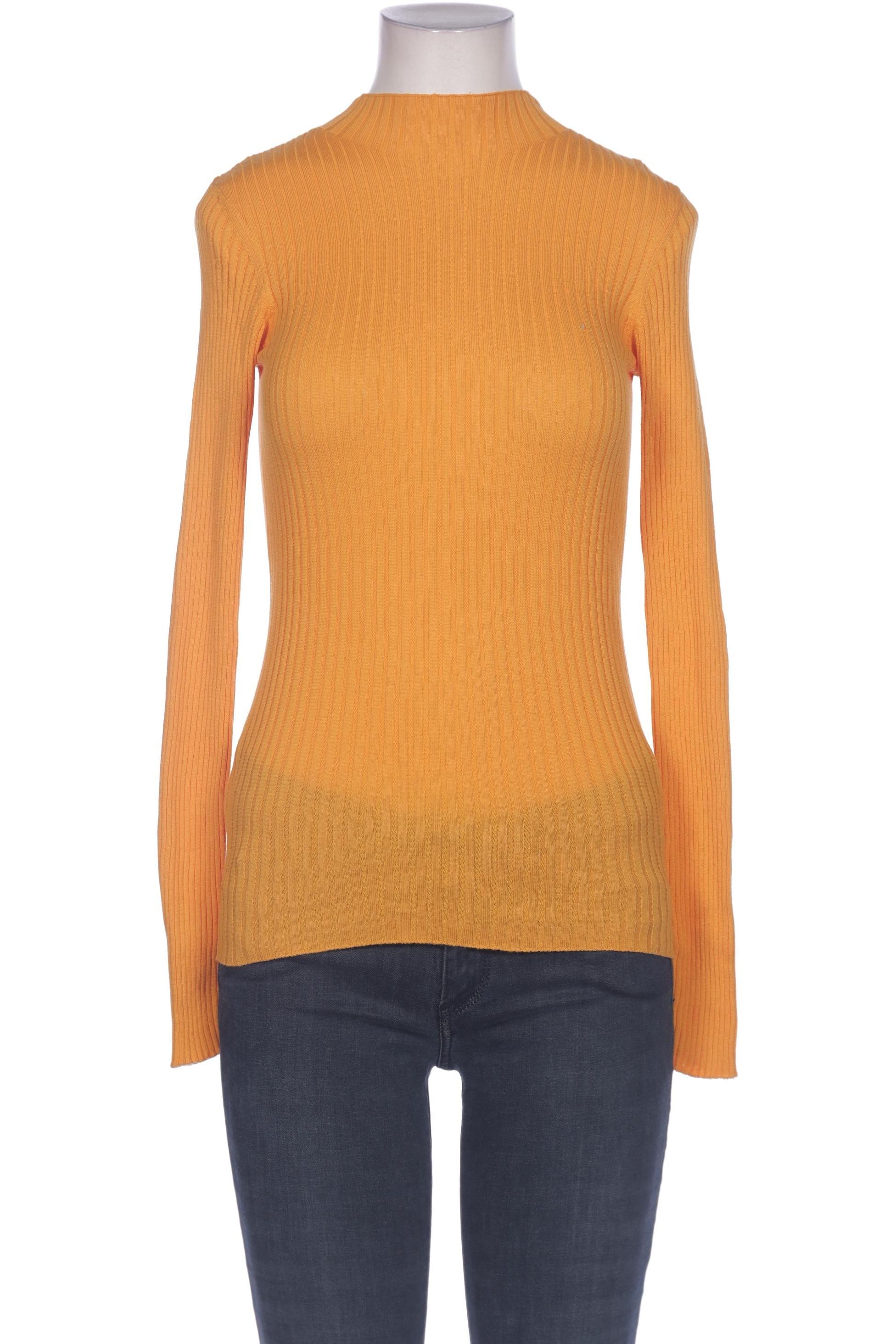 

Armedangels Damen Pullover, orange, Gr. 36