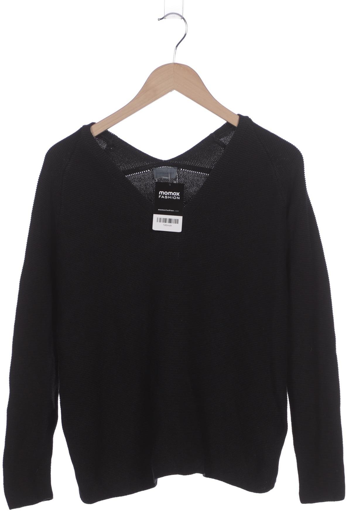 

Armedangels Damen Pullover, schwarz, Gr. 40