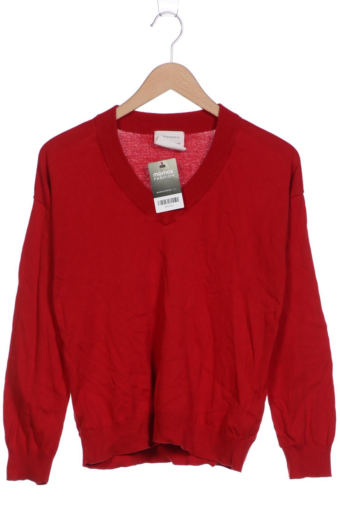 

Armedangels Damen Pullover, rot, Gr. 36