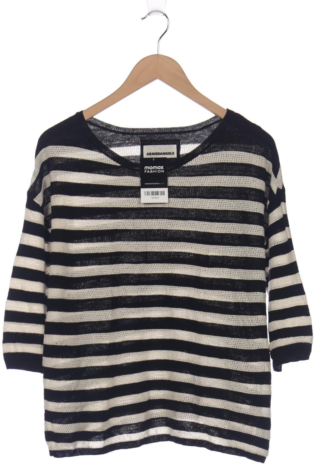 

Armedangels Damen Pullover, schwarz, Gr. 42