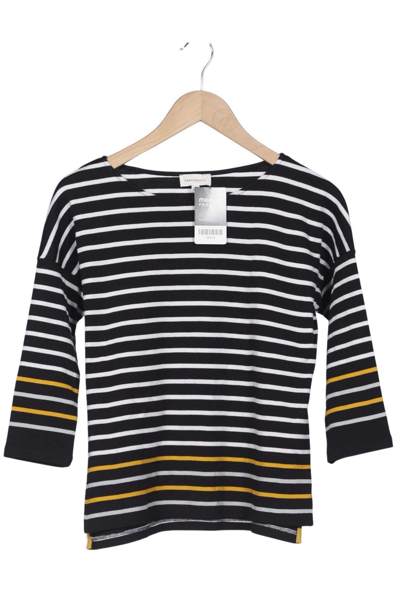 

Armedangels Damen Pullover, mehrfarbig, Gr. 34