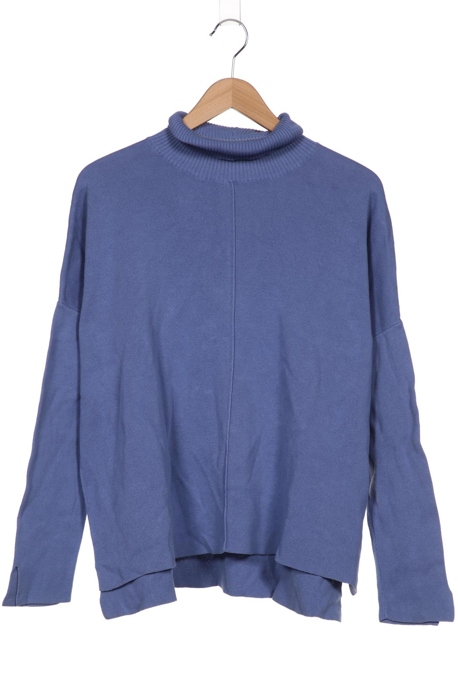 

Armedangels Damen Pullover, blau, Gr. 42