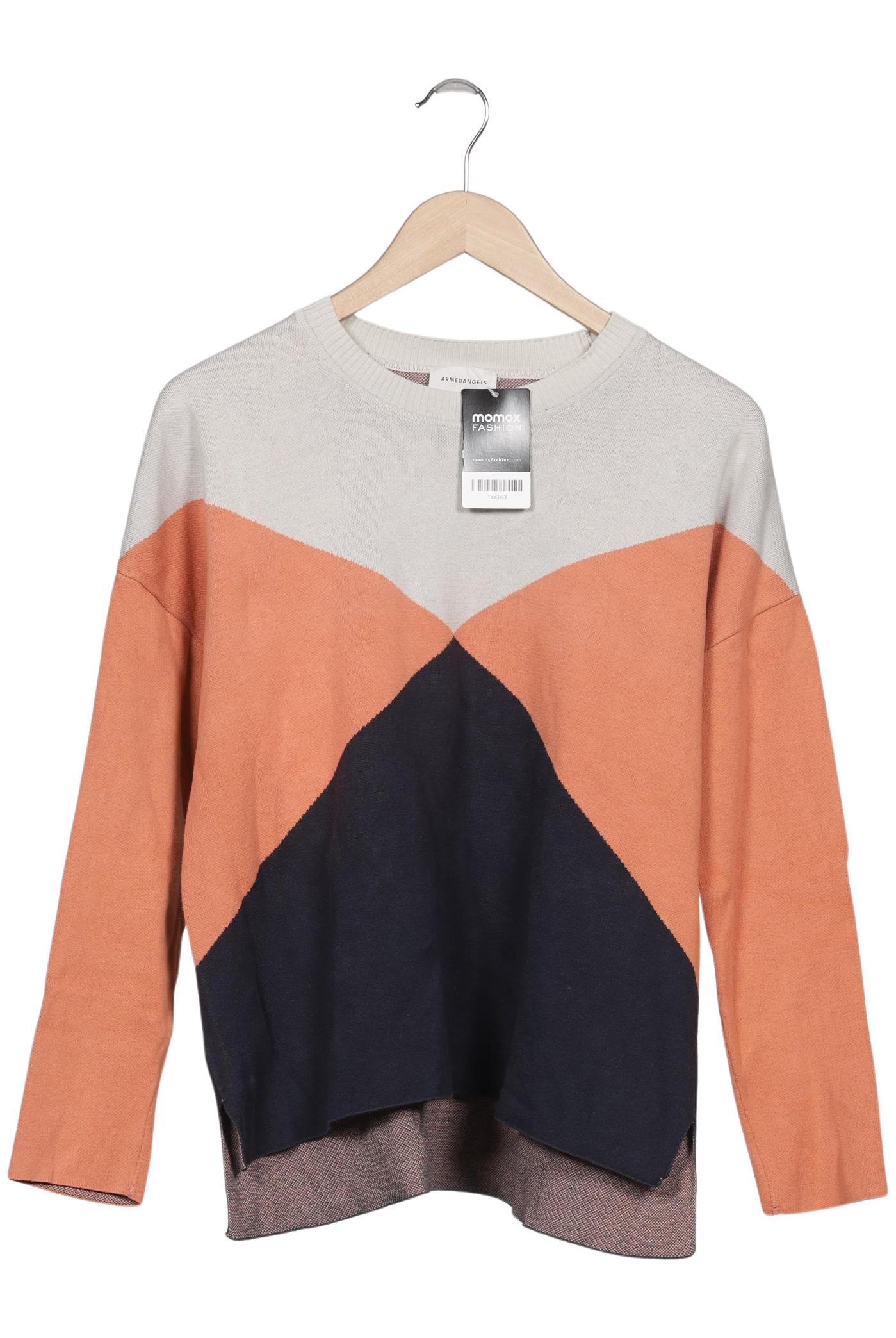 

Armedangels Damen Pullover, mehrfarbig, Gr. 40