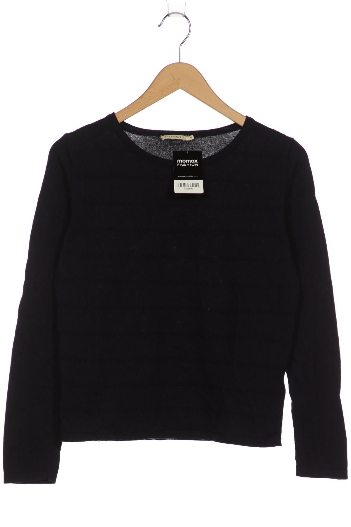 

Armedangels Damen Pullover, marineblau, Gr. 38