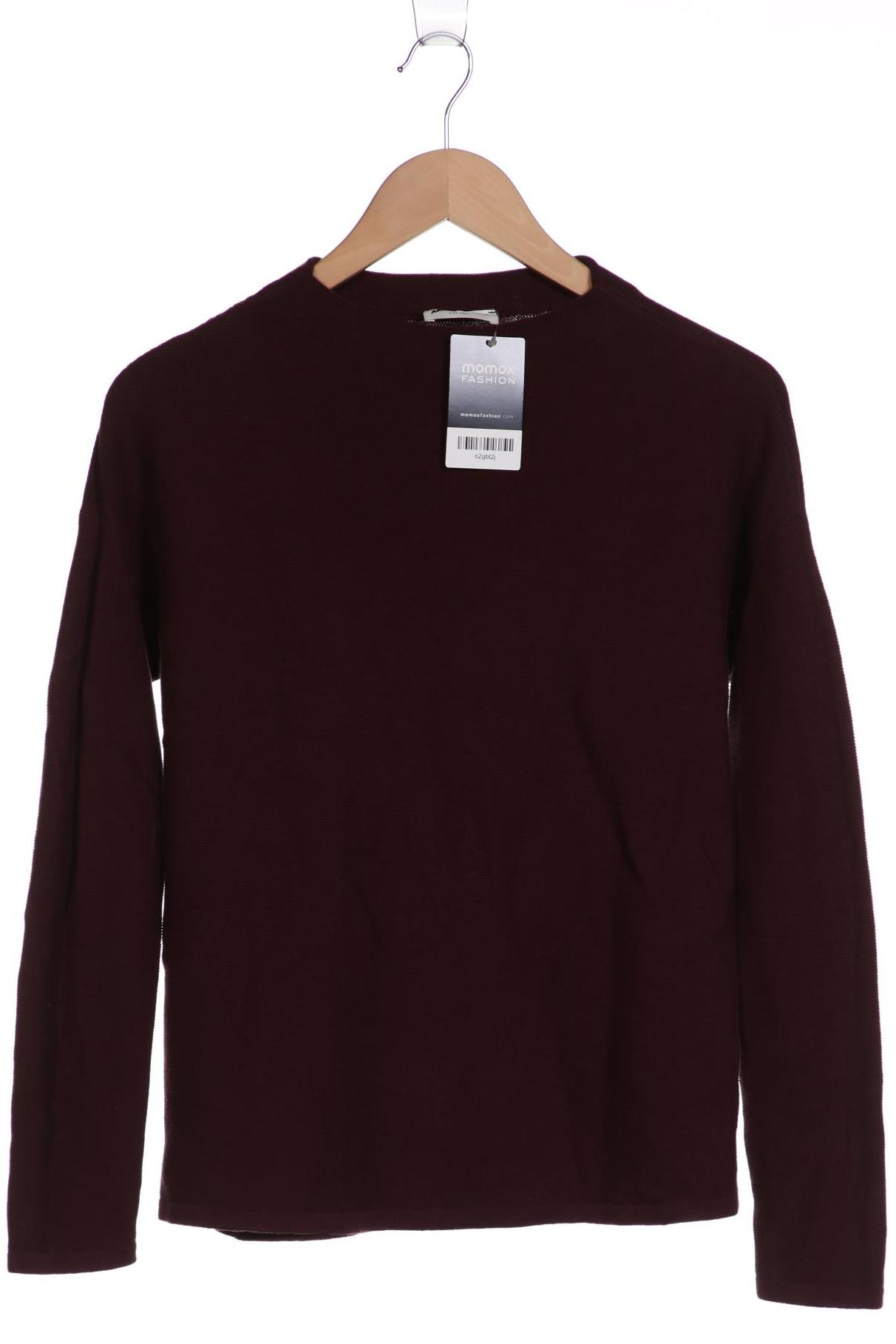 

Armedangels Damen Pullover, braun, Gr. 36