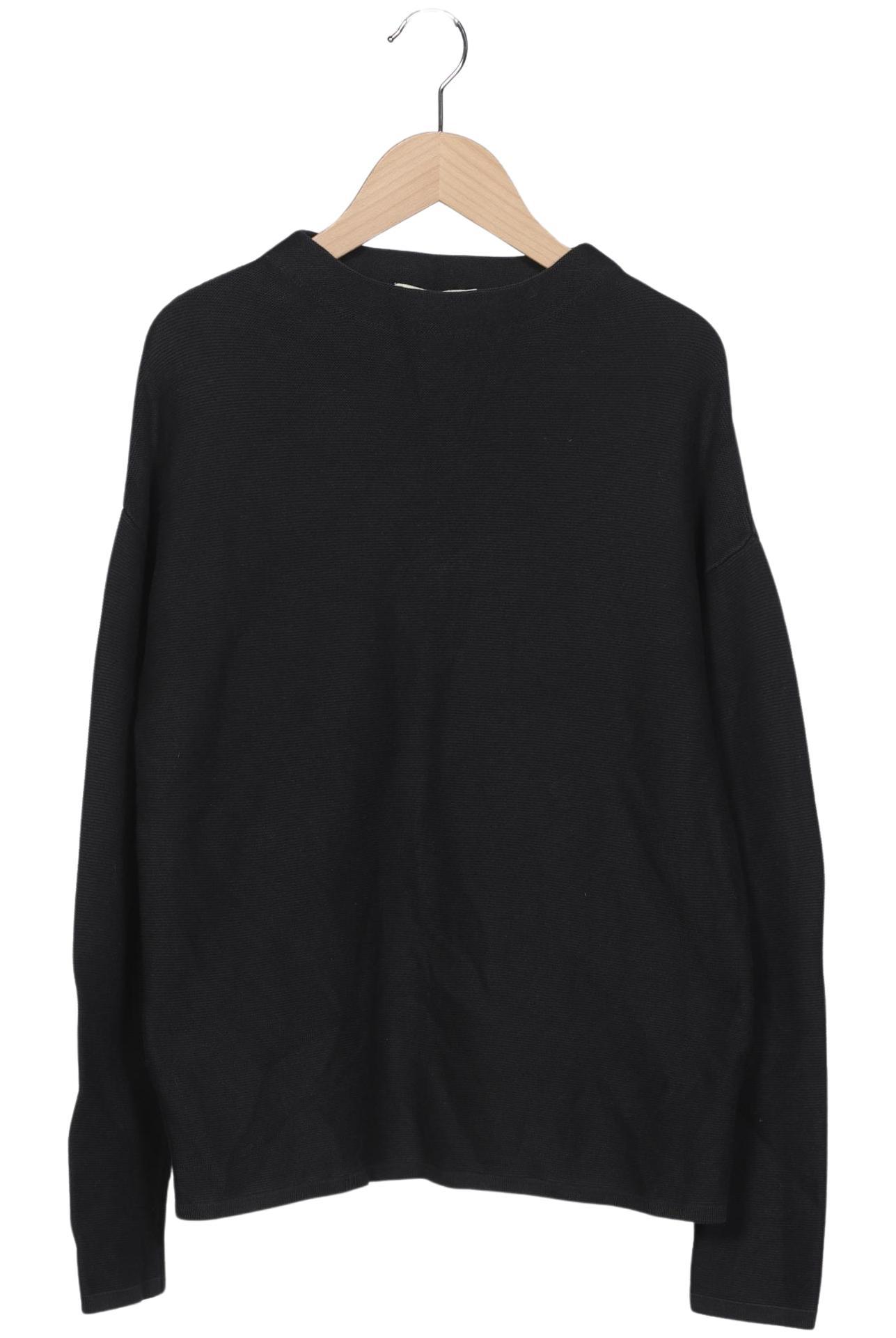 

Armedangels Damen Pullover, schwarz, Gr. 34