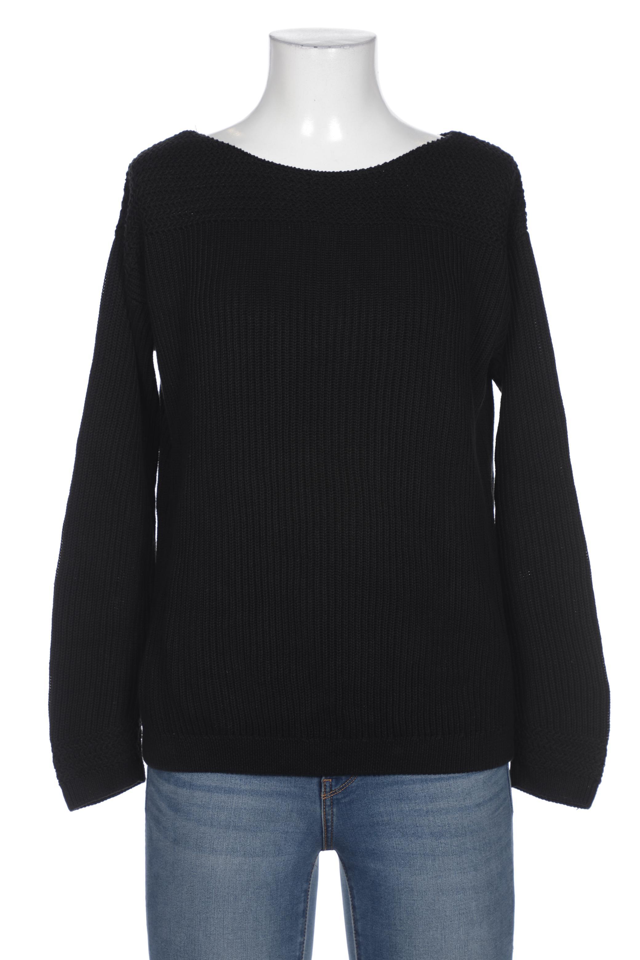 

ARMEDANGELS Damen Pullover, schwarz