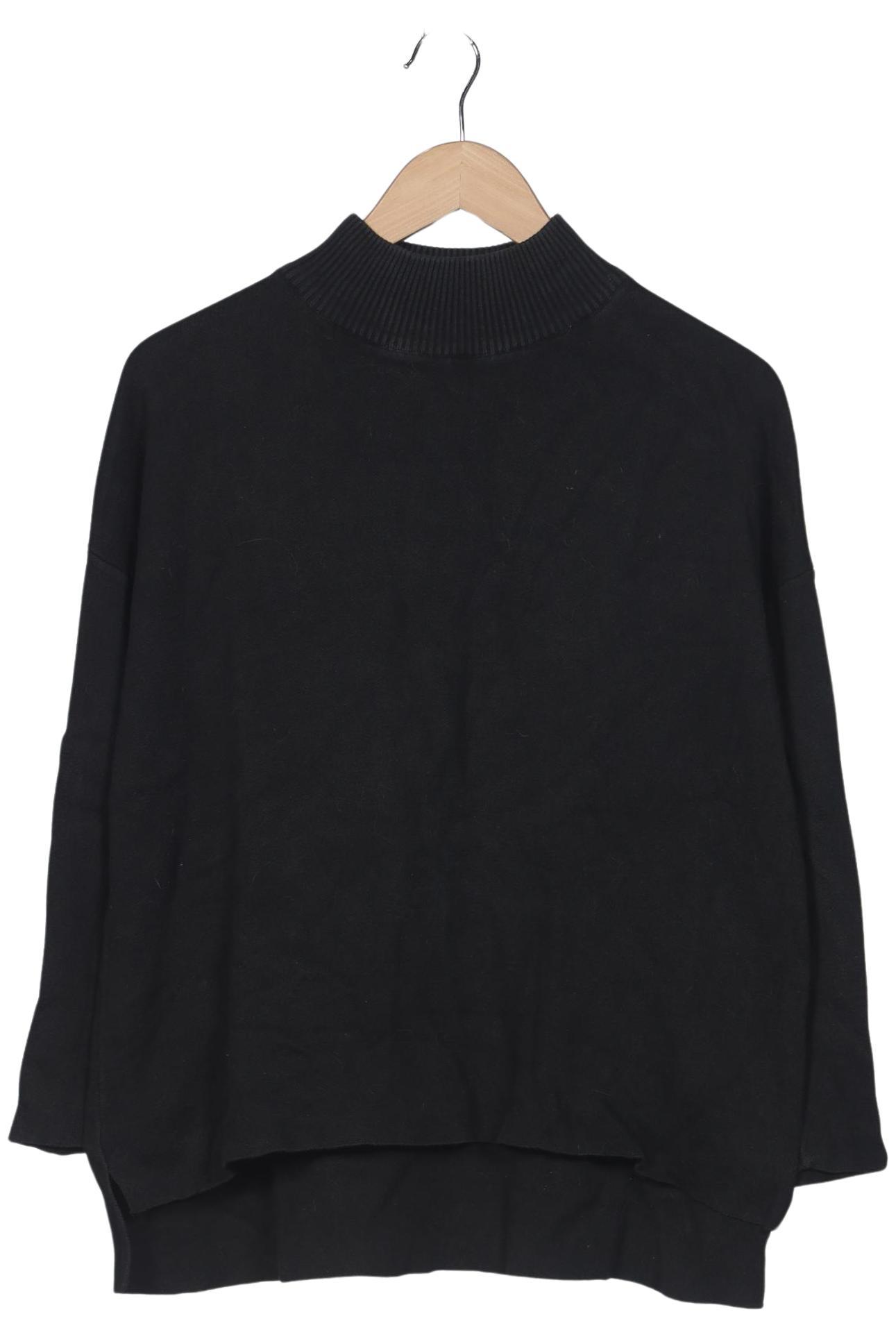 

Armedangels Damen Pullover, schwarz, Gr. 34