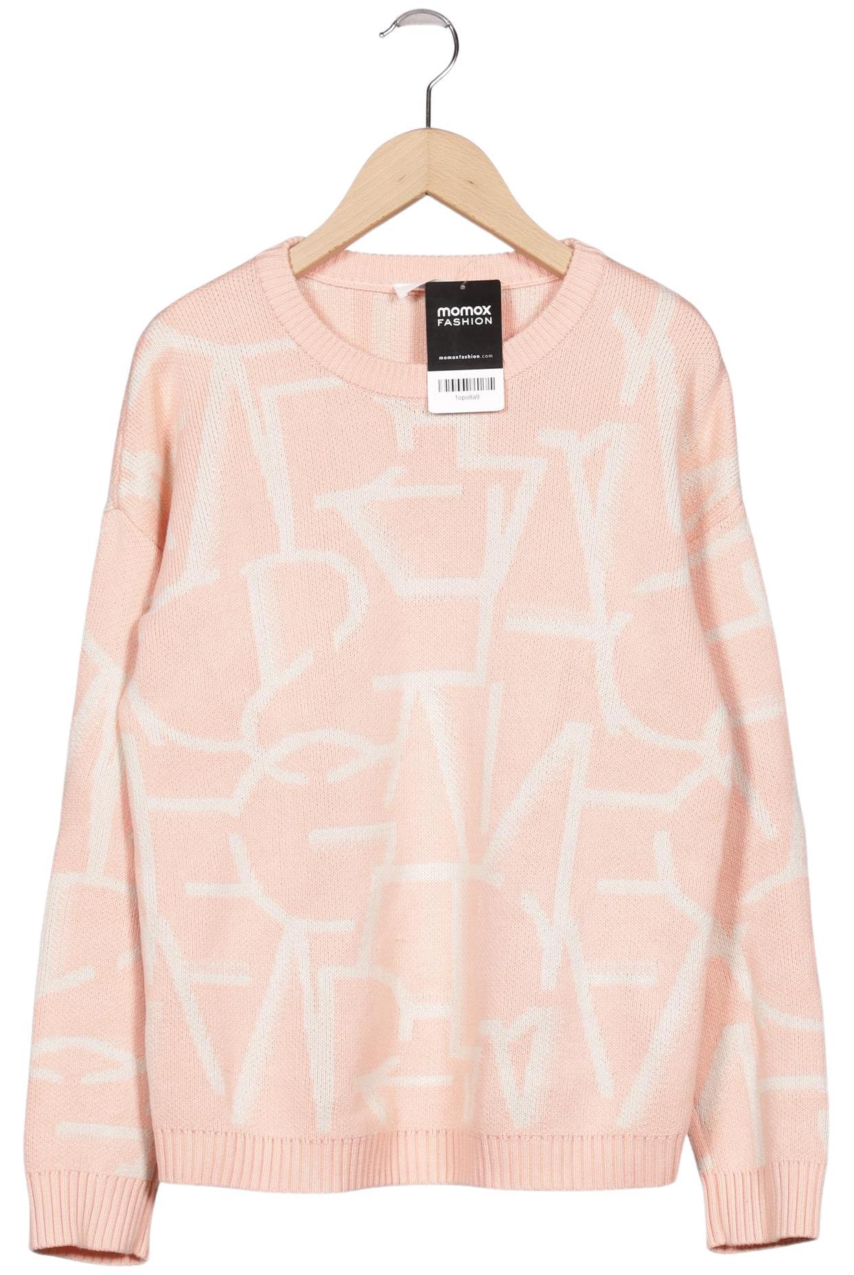 

Armedangels Damen Pullover, pink, Gr. 34