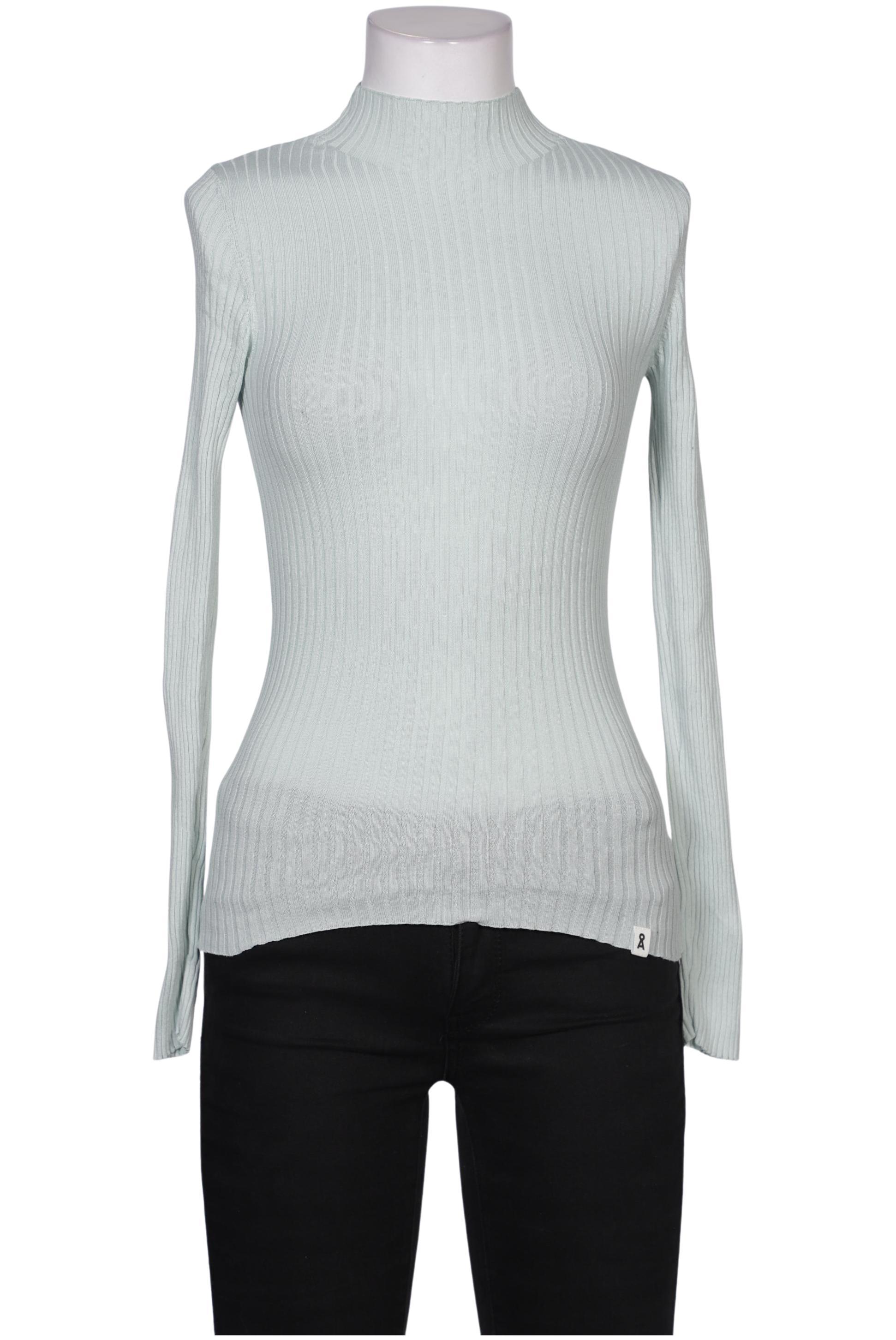 

Armedangels Damen Pullover, hellgrün, Gr. 34