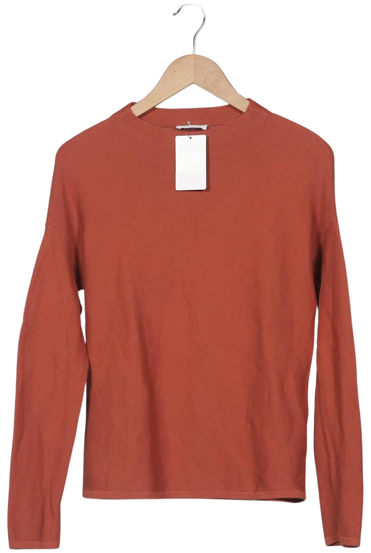 

Armedangels Damen Pullover, orange, Gr. 40