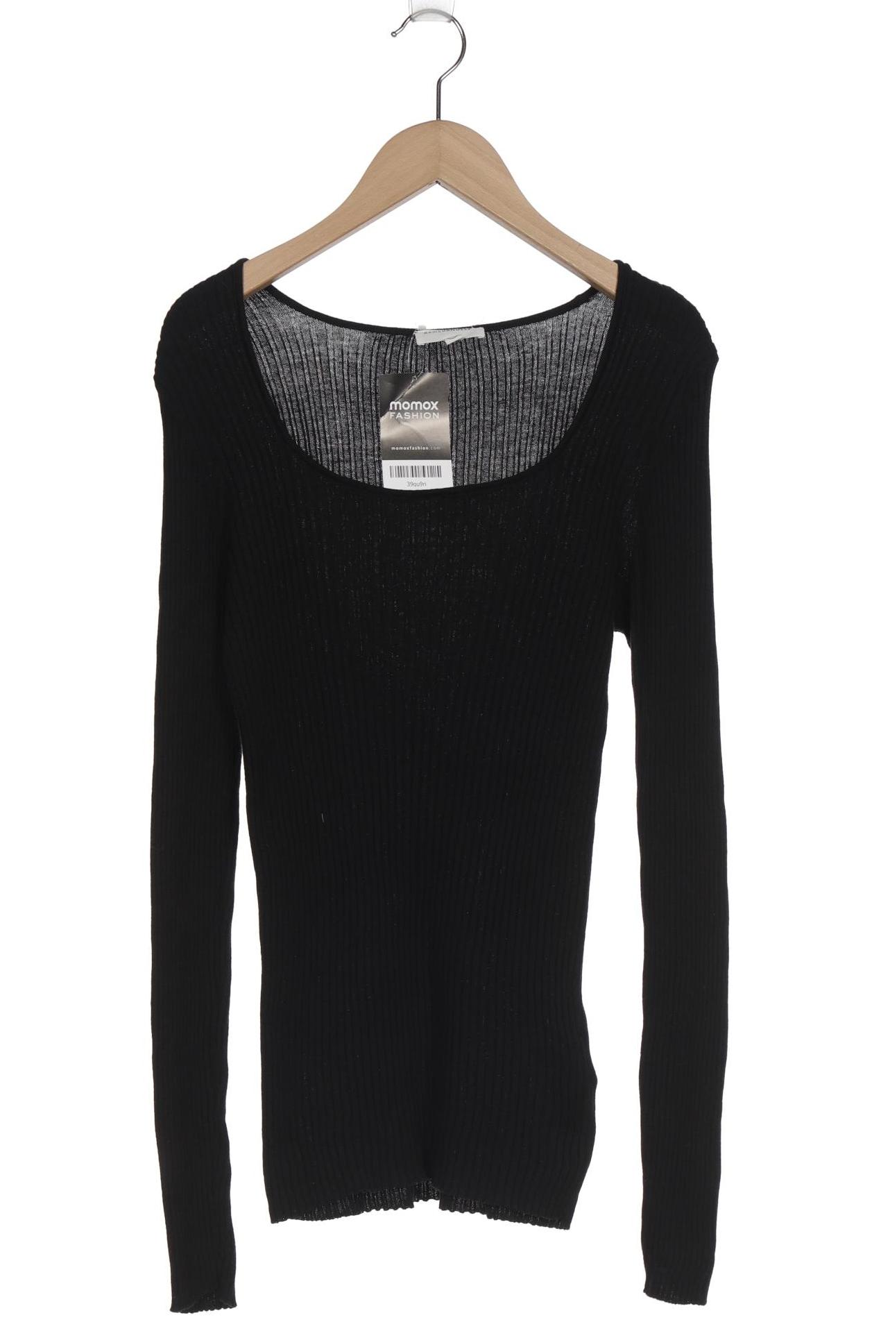 

Armedangels Damen Pullover, schwarz, Gr. 42