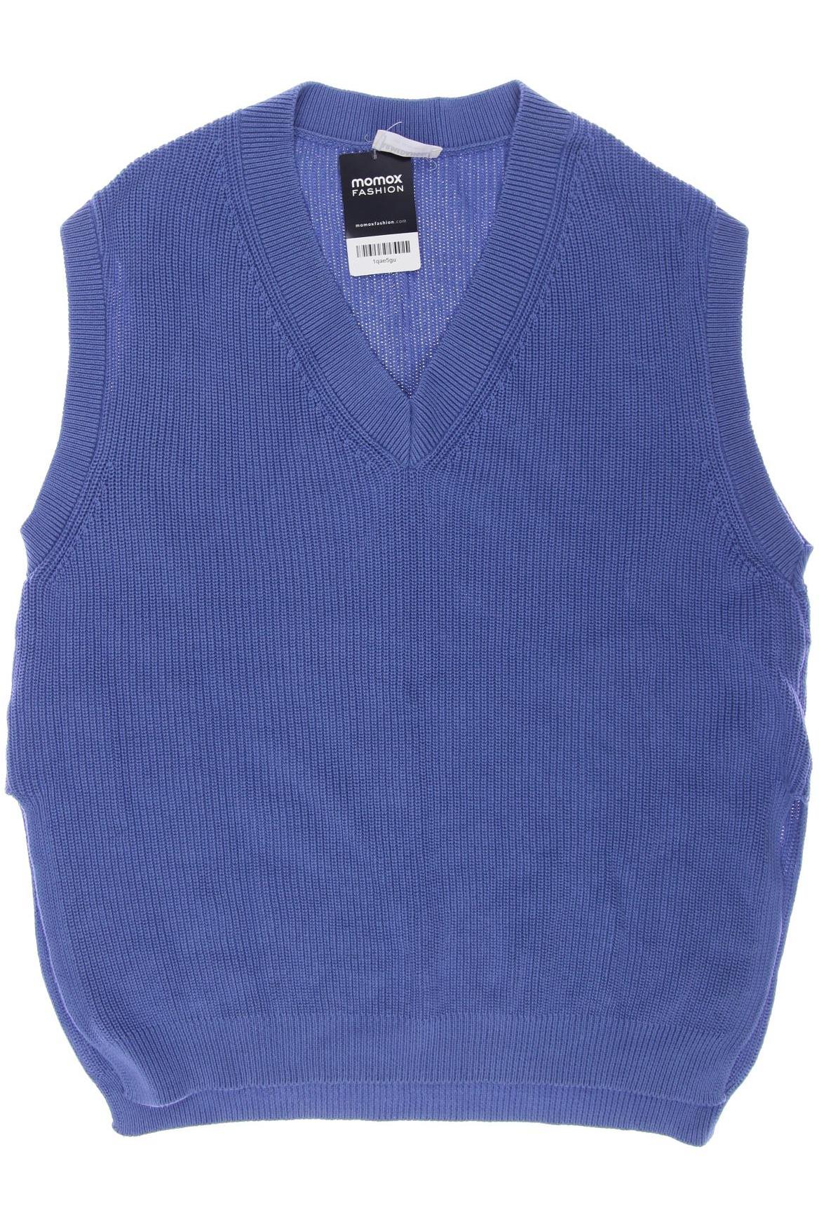 

Armedangels Damen Pullover, blau, Gr. 34