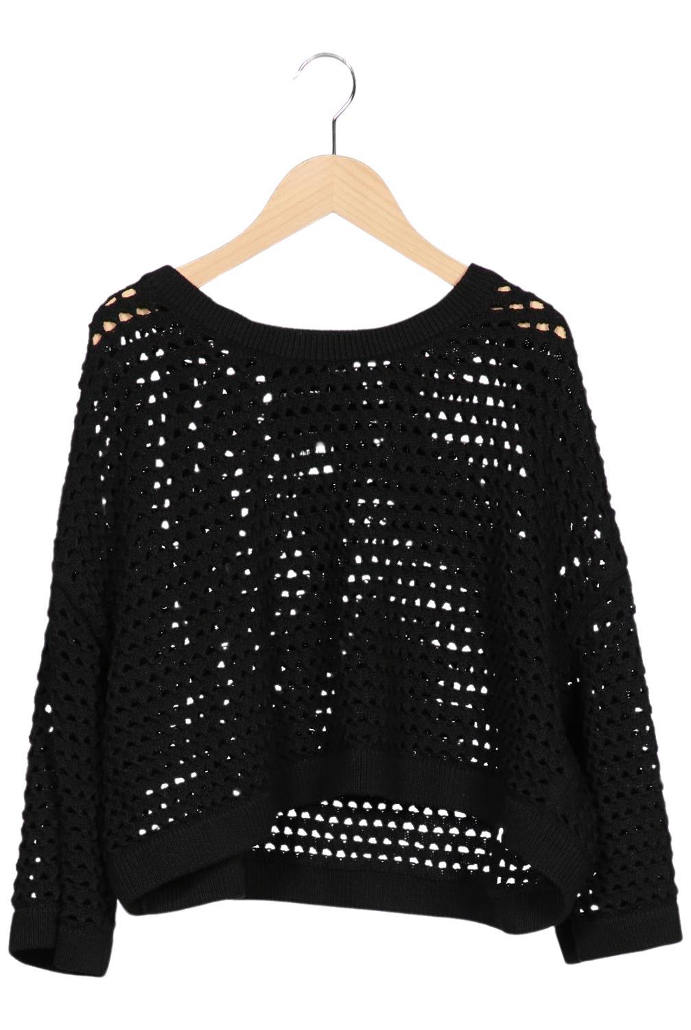 

Armedangels Damen Pullover, schwarz, Gr. 44