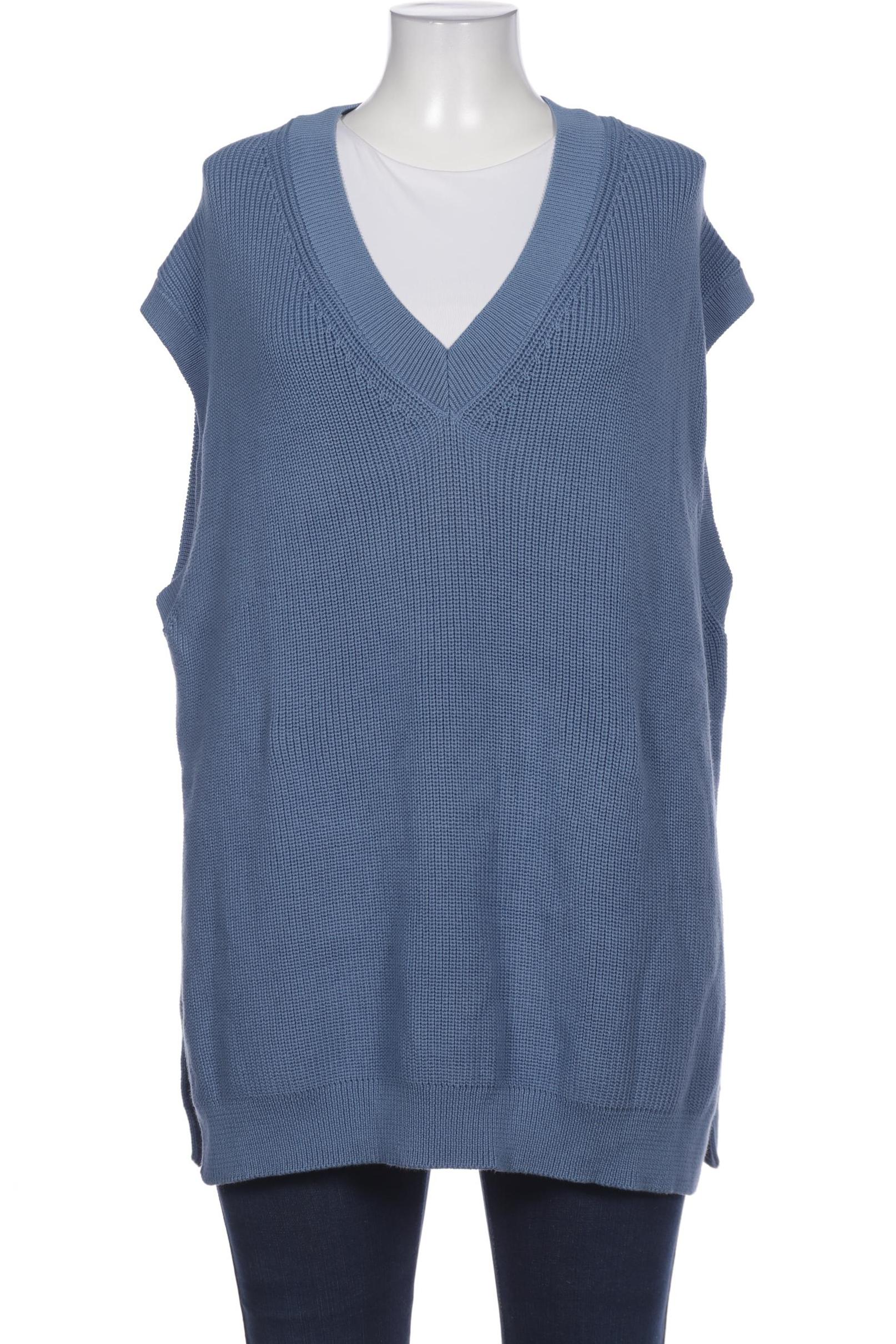 

Armedangels Damen Pullover, blau, Gr. 42