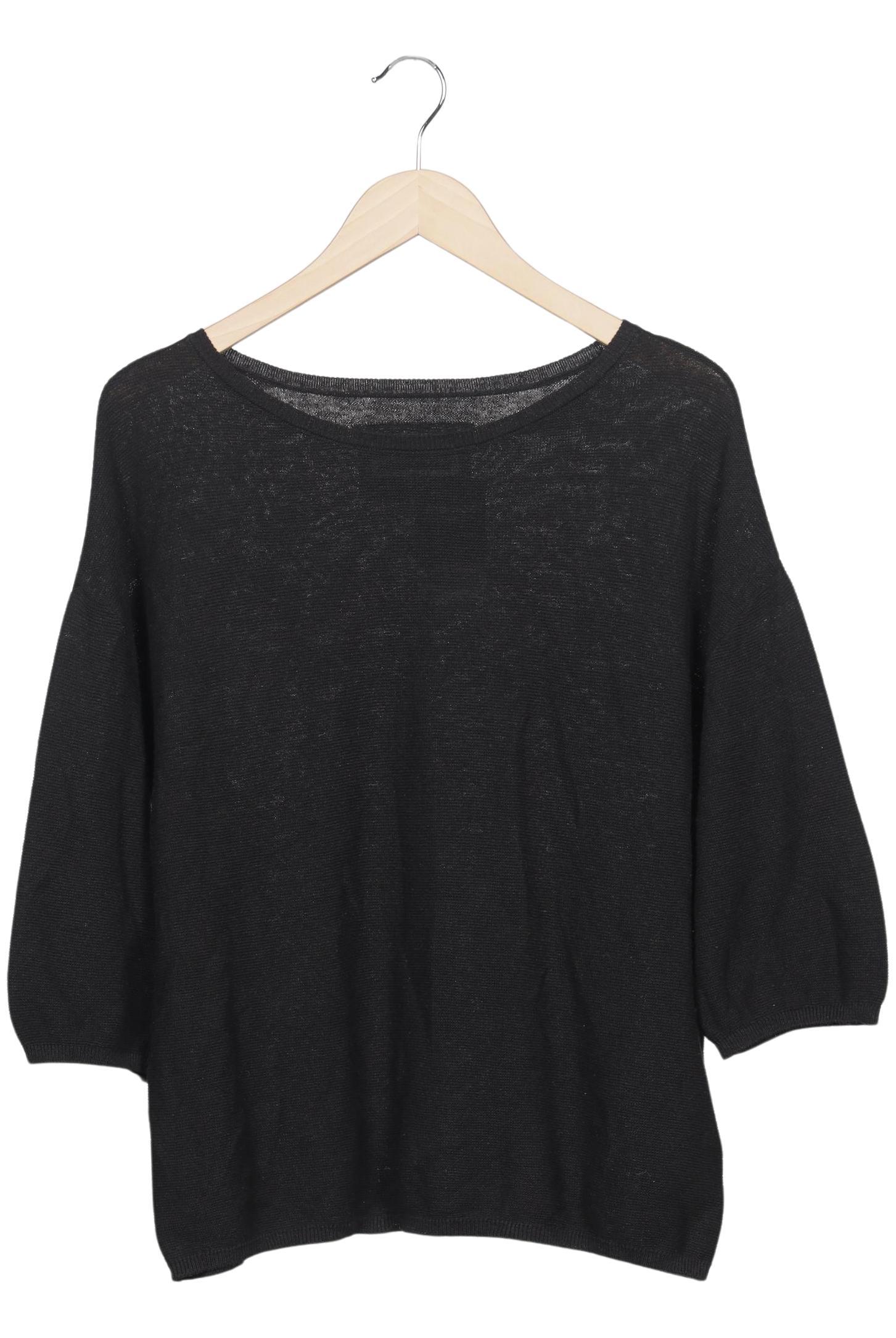 

Armedangels Damen Pullover, schwarz, Gr. 42