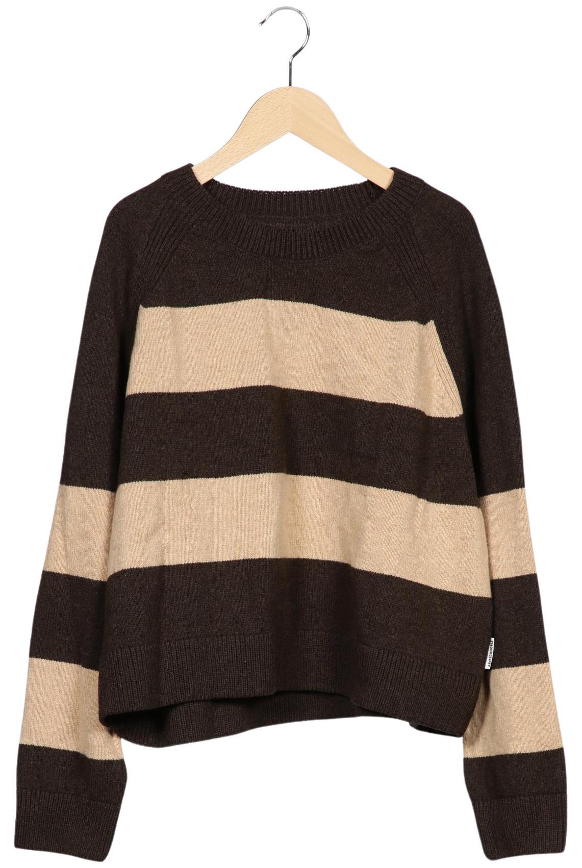 

Armedangels Damen Pullover, mehrfarbig, Gr. 40