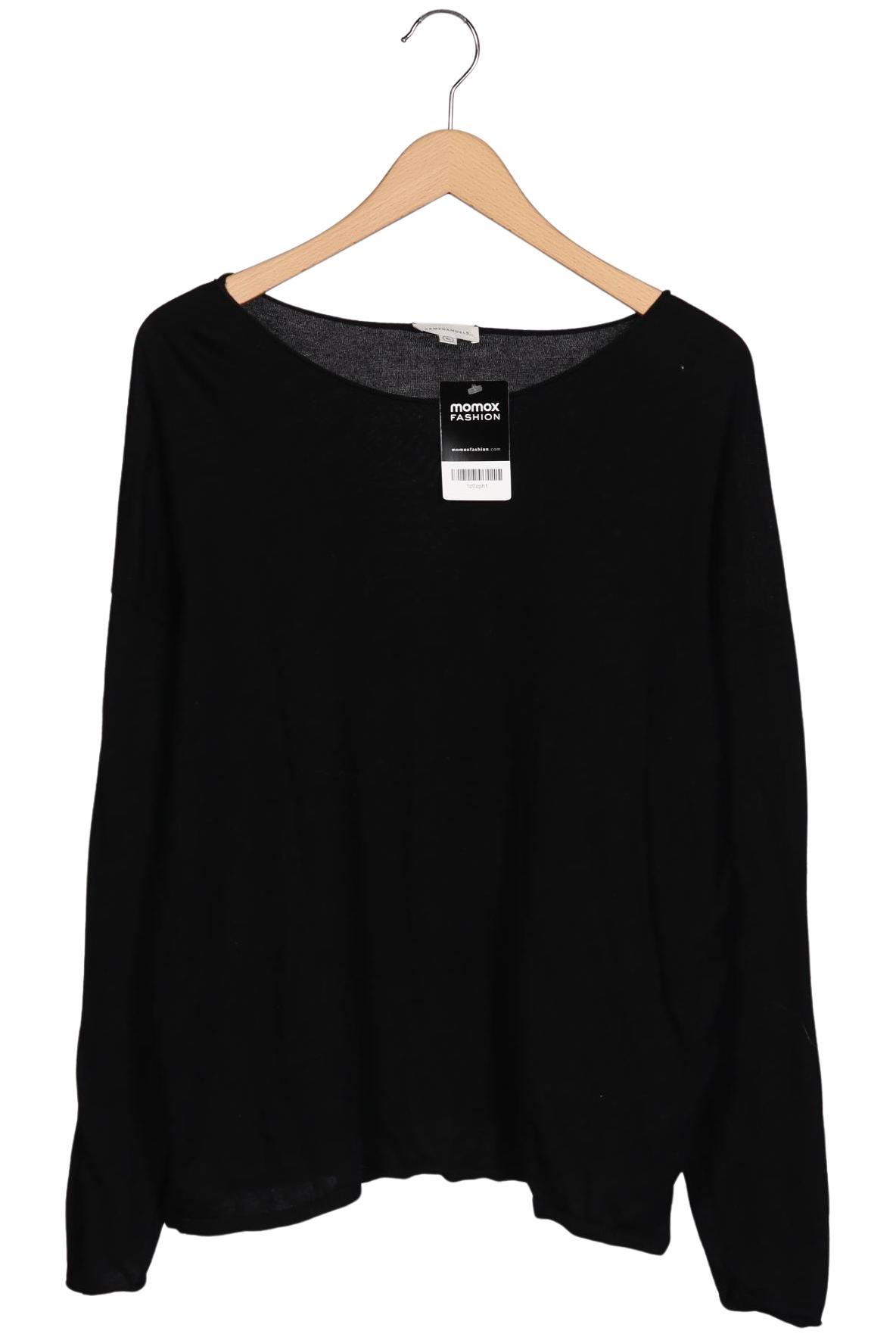 

Armedangels Damen Pullover, schwarz, Gr. 44