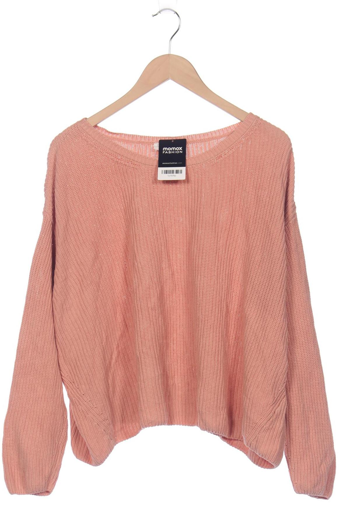 

Armedangels Damen Pullover, pink, Gr. 42