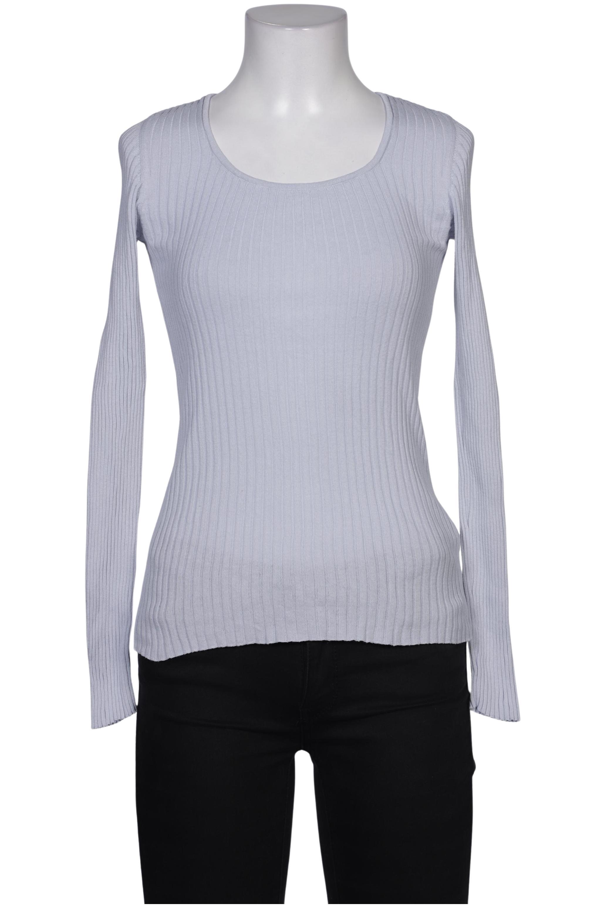 

Armedangels Damen Pullover, hellblau, Gr. 36