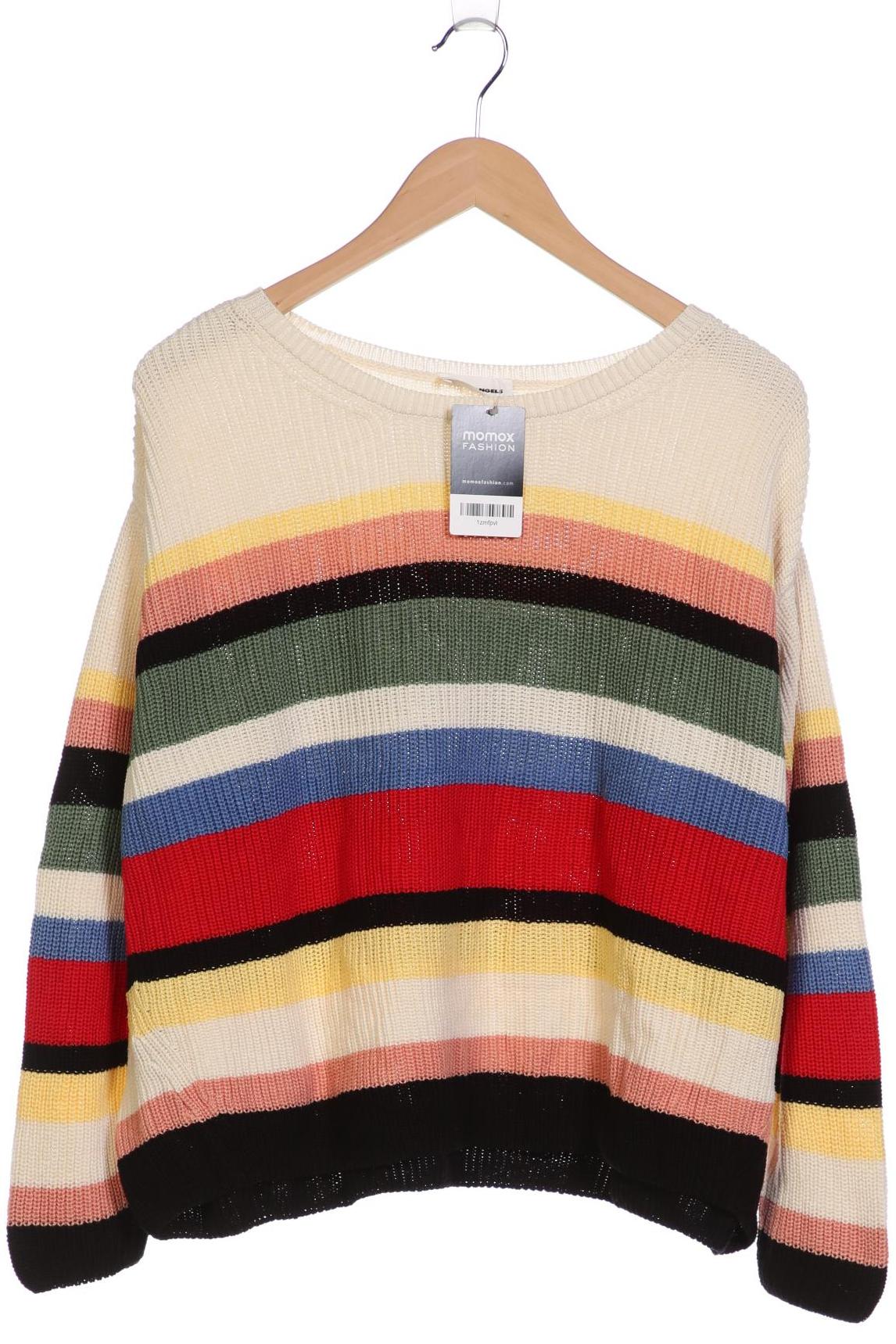 

Armedangels Damen Pullover, mehrfarbig, Gr. 40