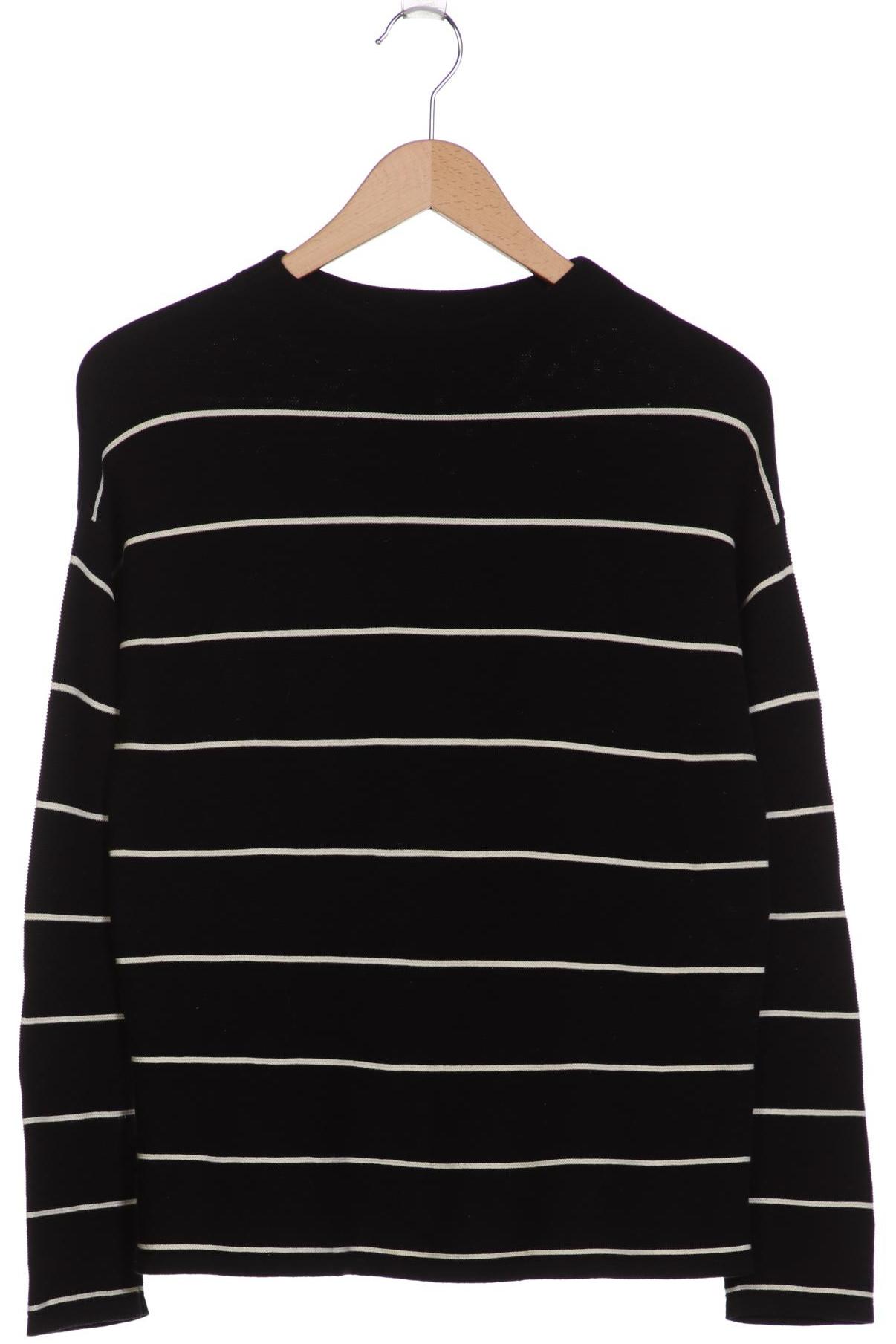 

Armedangels Damen Pullover, schwarz, Gr. 34