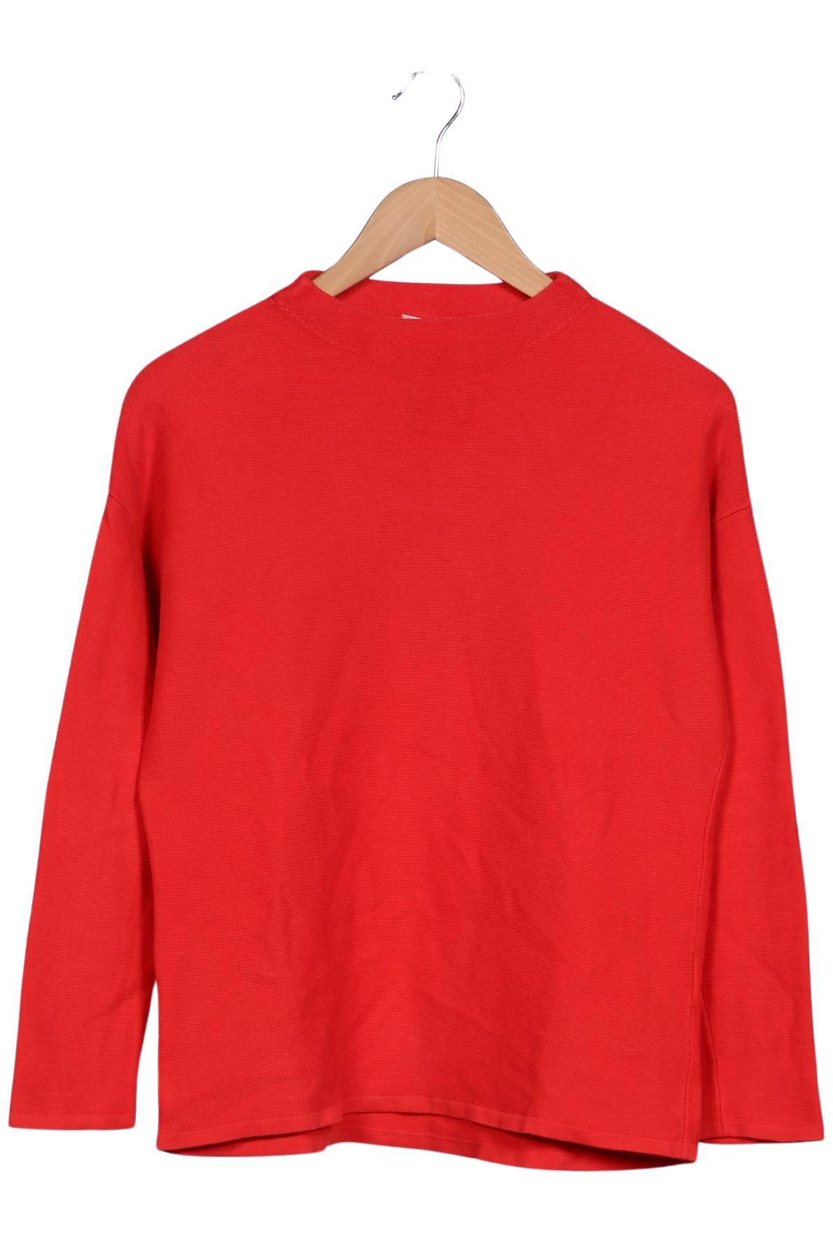 

Armedangels Damen Pullover, rot, Gr. 36