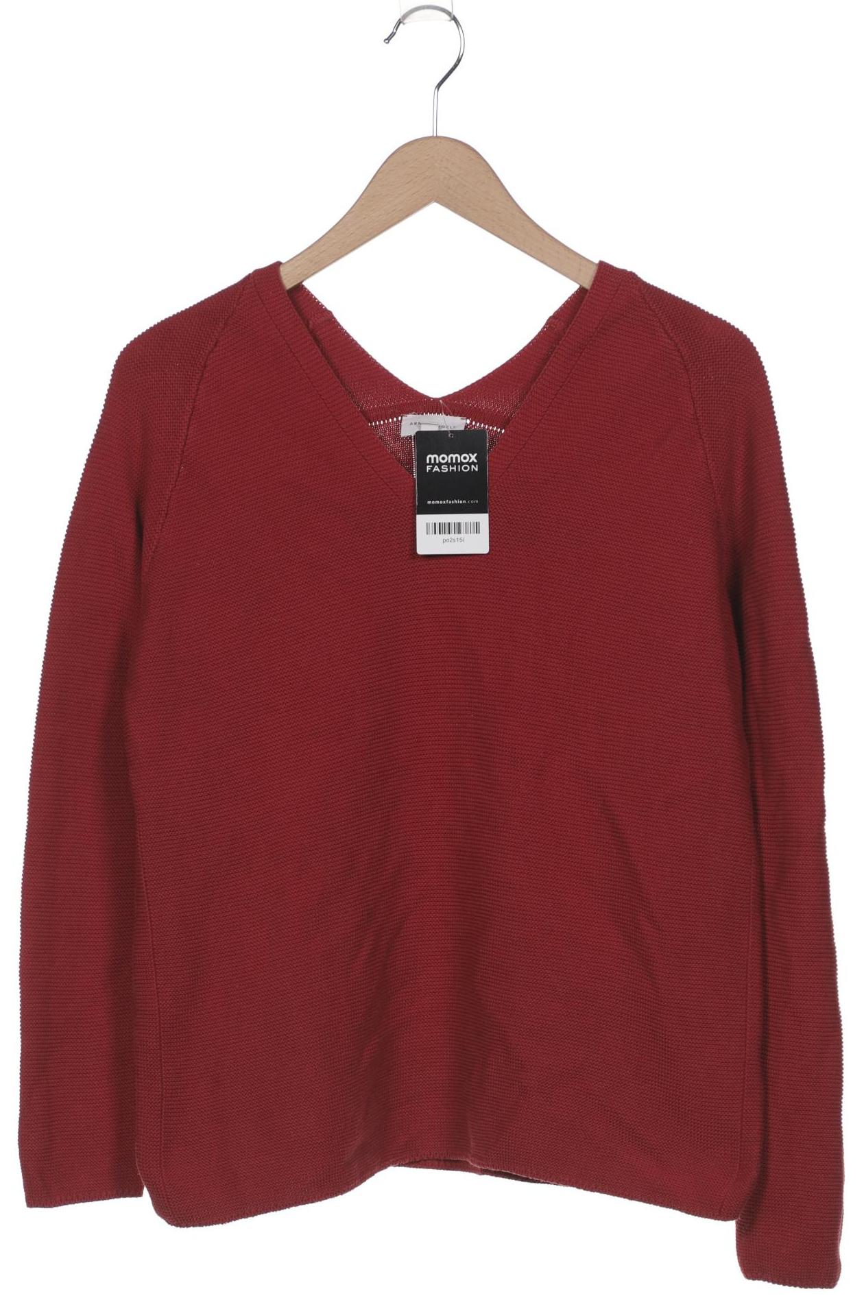 

Armedangels Damen Pullover, pink, Gr. 34