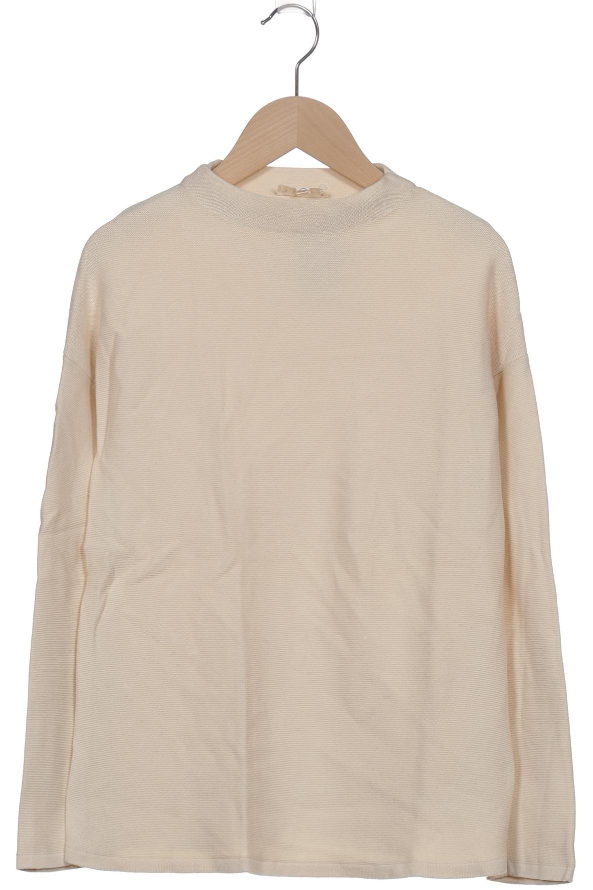 

Armedangels Damen Pullover, beige, Gr. 34