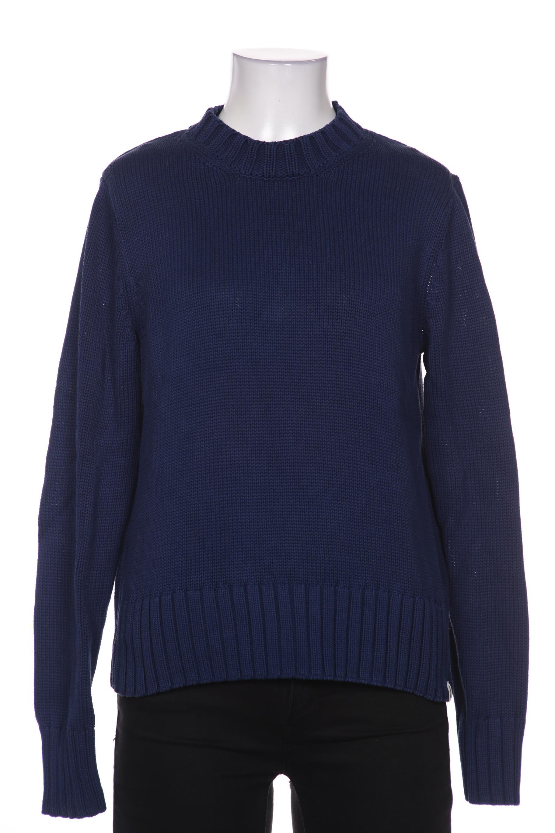 

Armedangels Damen Pullover, marineblau, Gr. 34