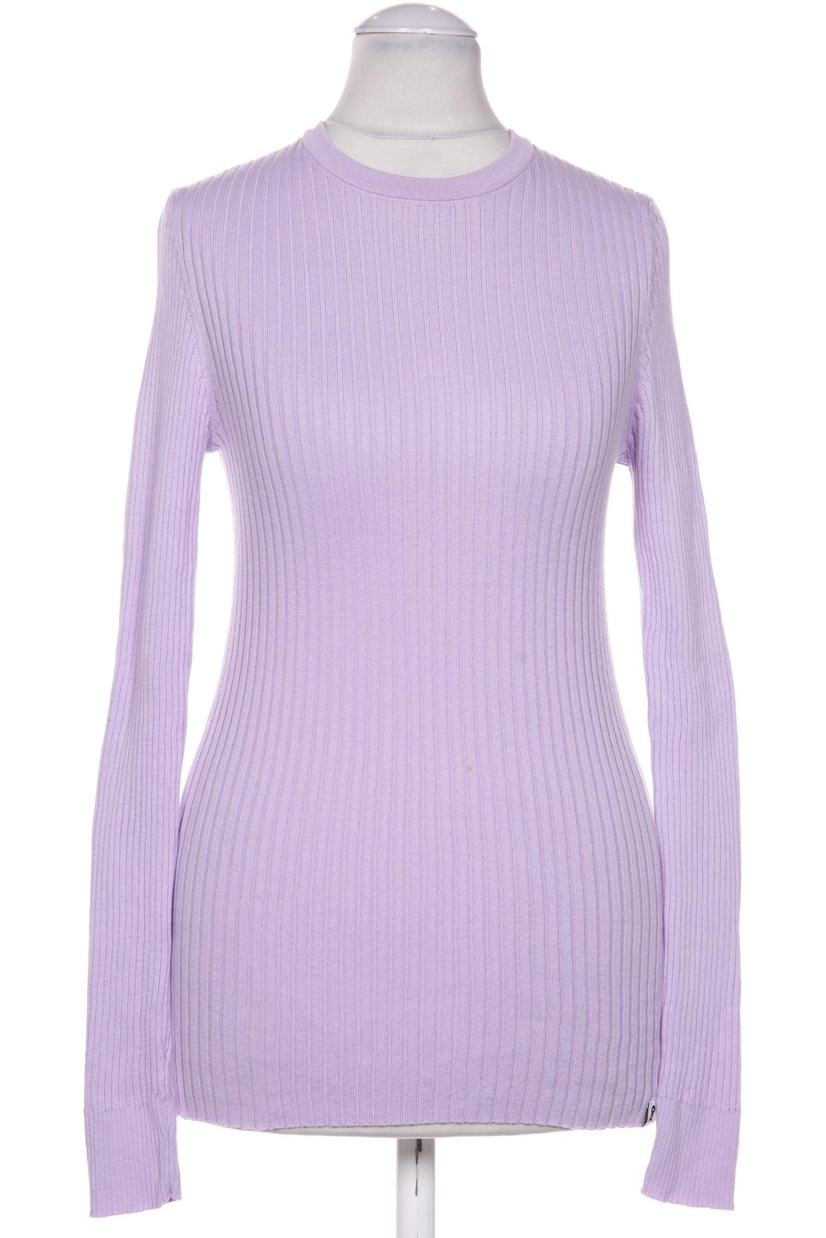 

Armedangels Damen Pullover, flieder, Gr. 36