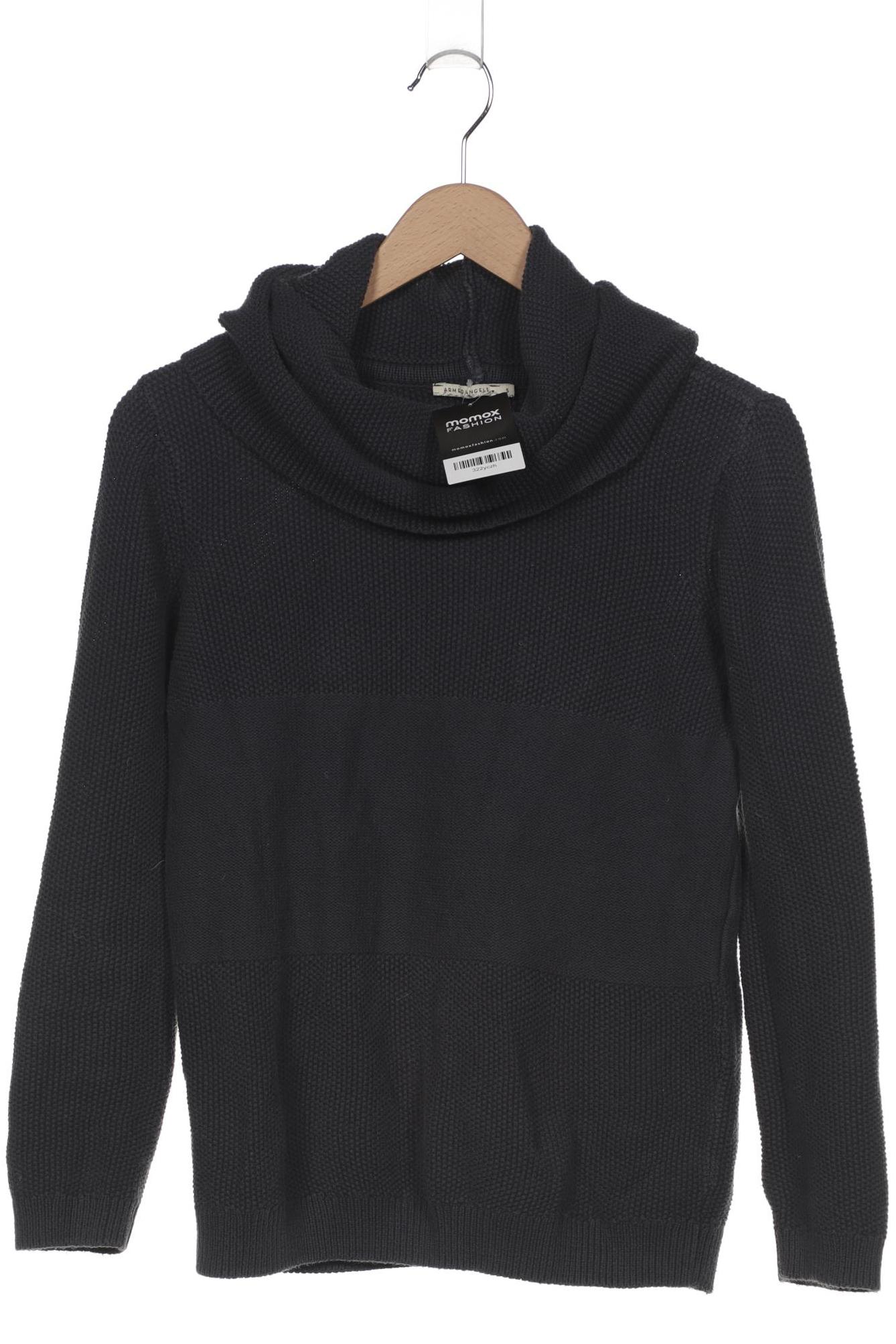 

Armedangels Damen Pullover, marineblau, Gr. 36