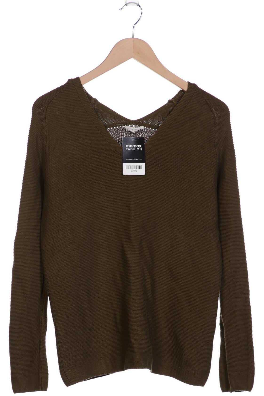 

Armedangels Damen Pullover, grün, Gr. 34