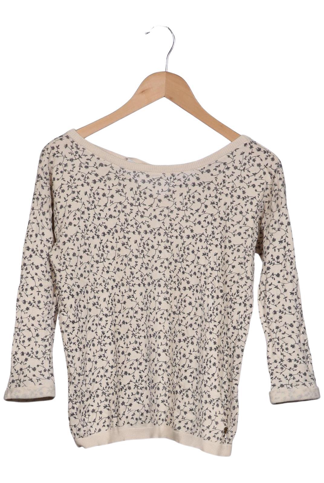 

Armedangels Damen Pullover, beige, Gr. 38