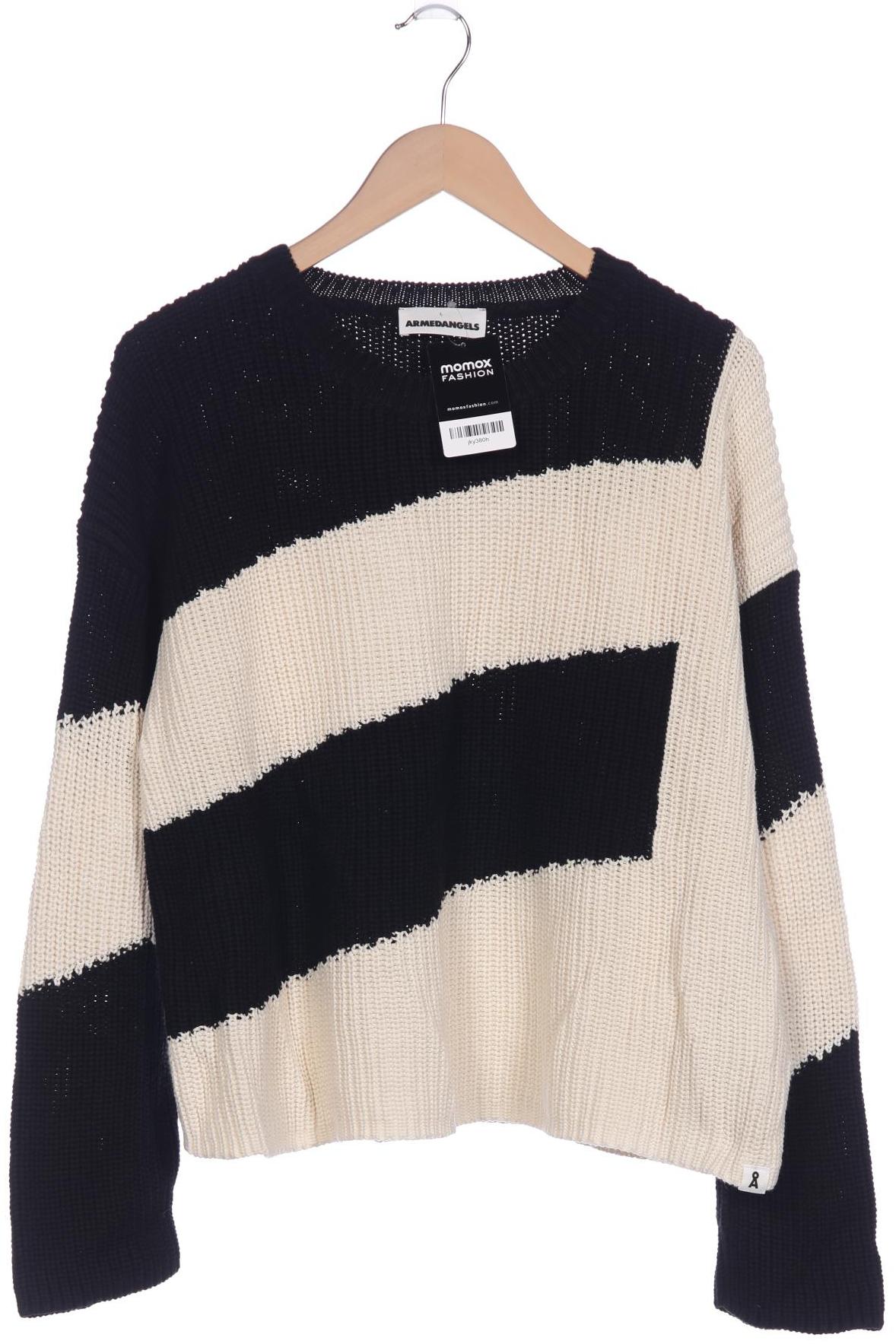 

Armedangels Damen Pullover, schwarz, Gr. 42