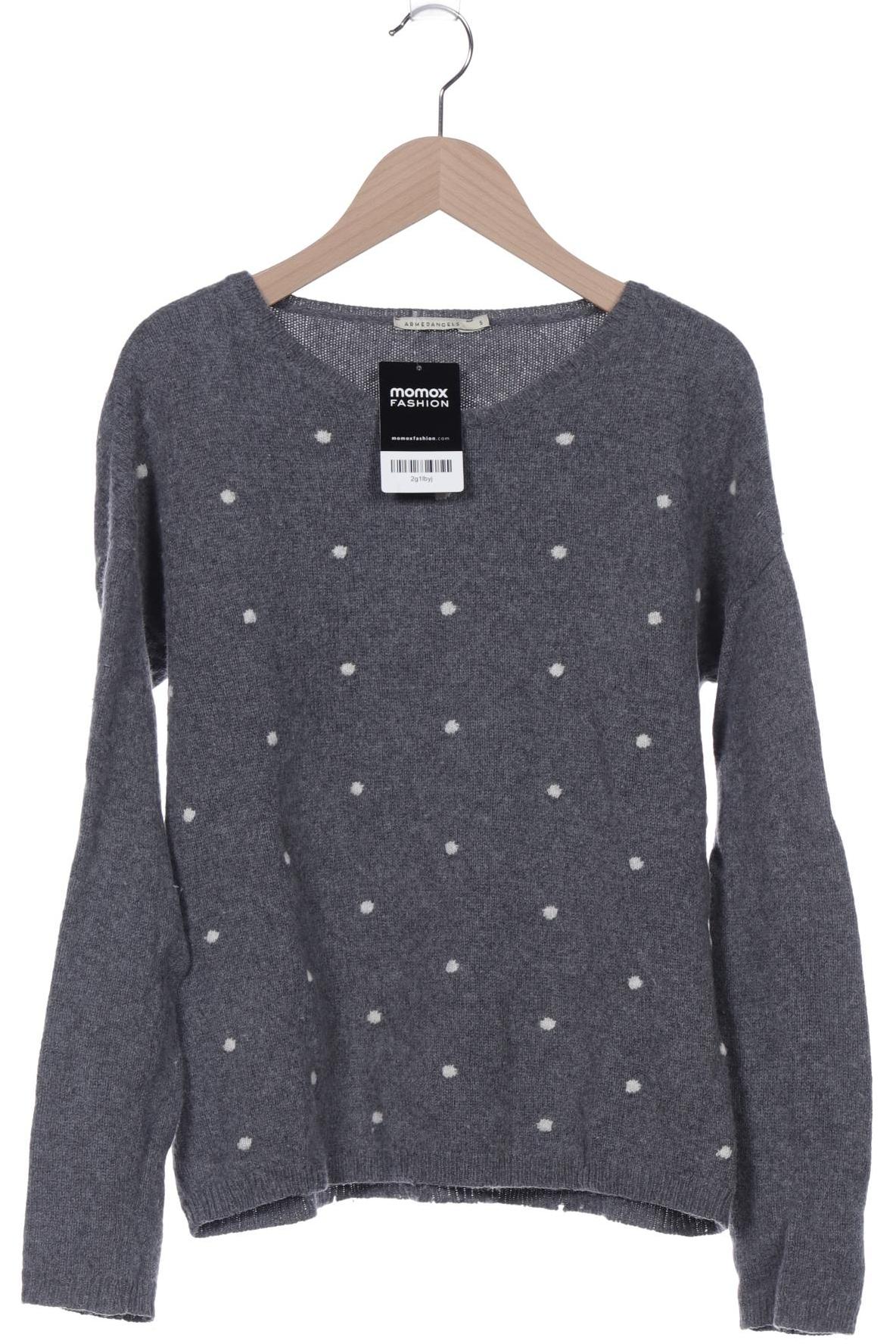 

Armedangels Damen Pullover, grau, Gr. 36