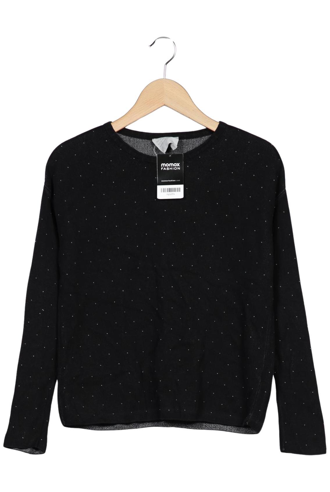 

Armedangels Damen Pullover, schwarz, Gr. 36