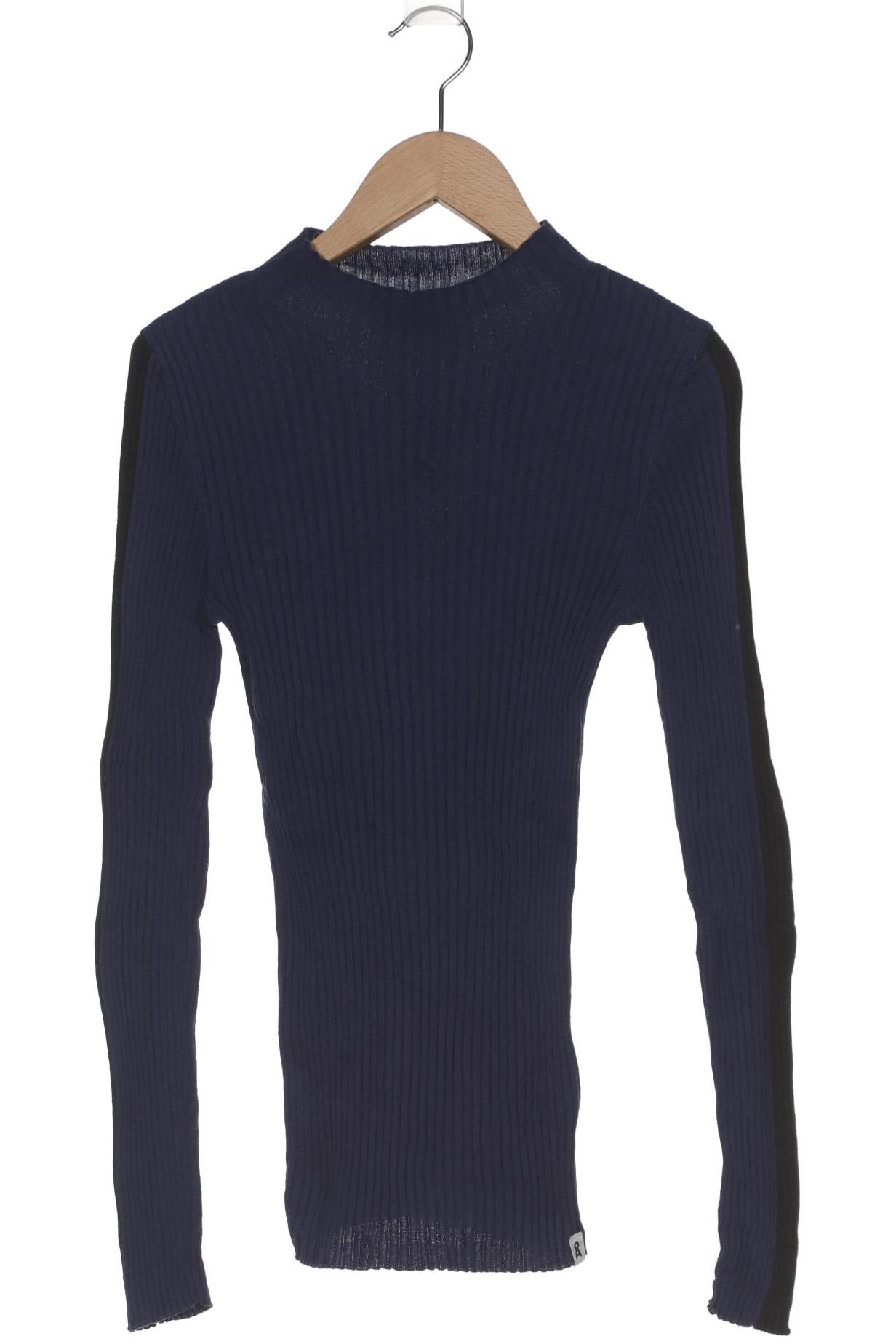 

Armedangels Damen Pullover, marineblau, Gr. 36