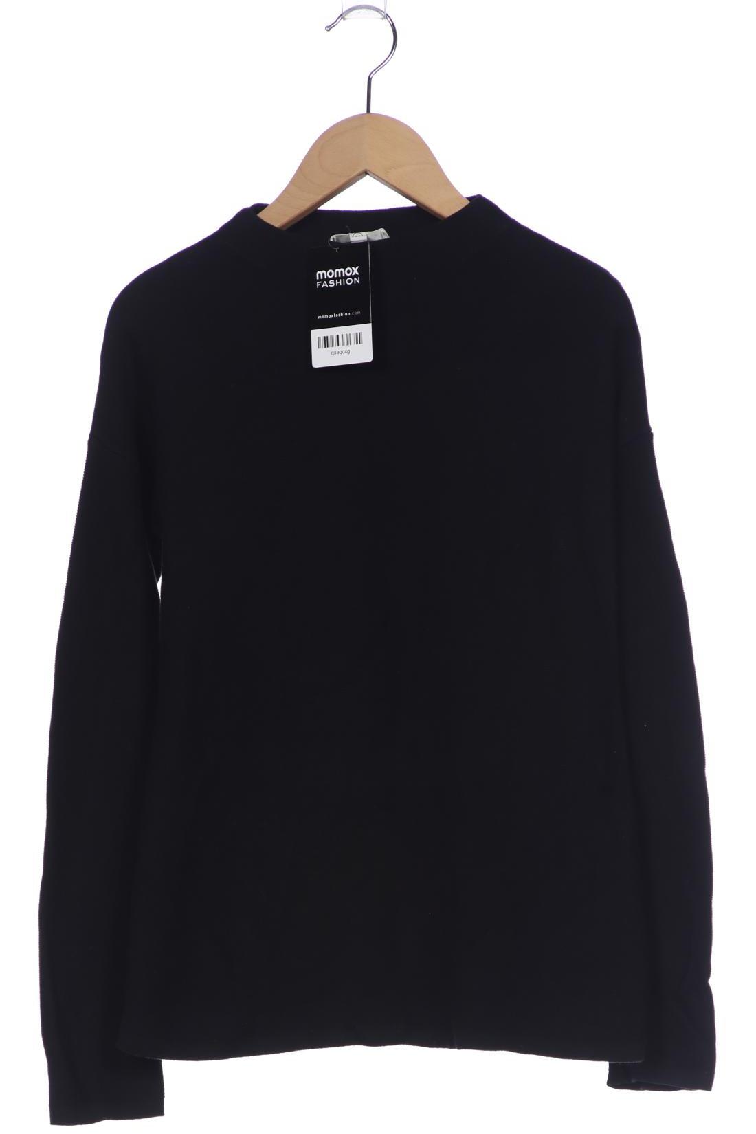 

Armedangels Damen Pullover, schwarz, Gr. 34