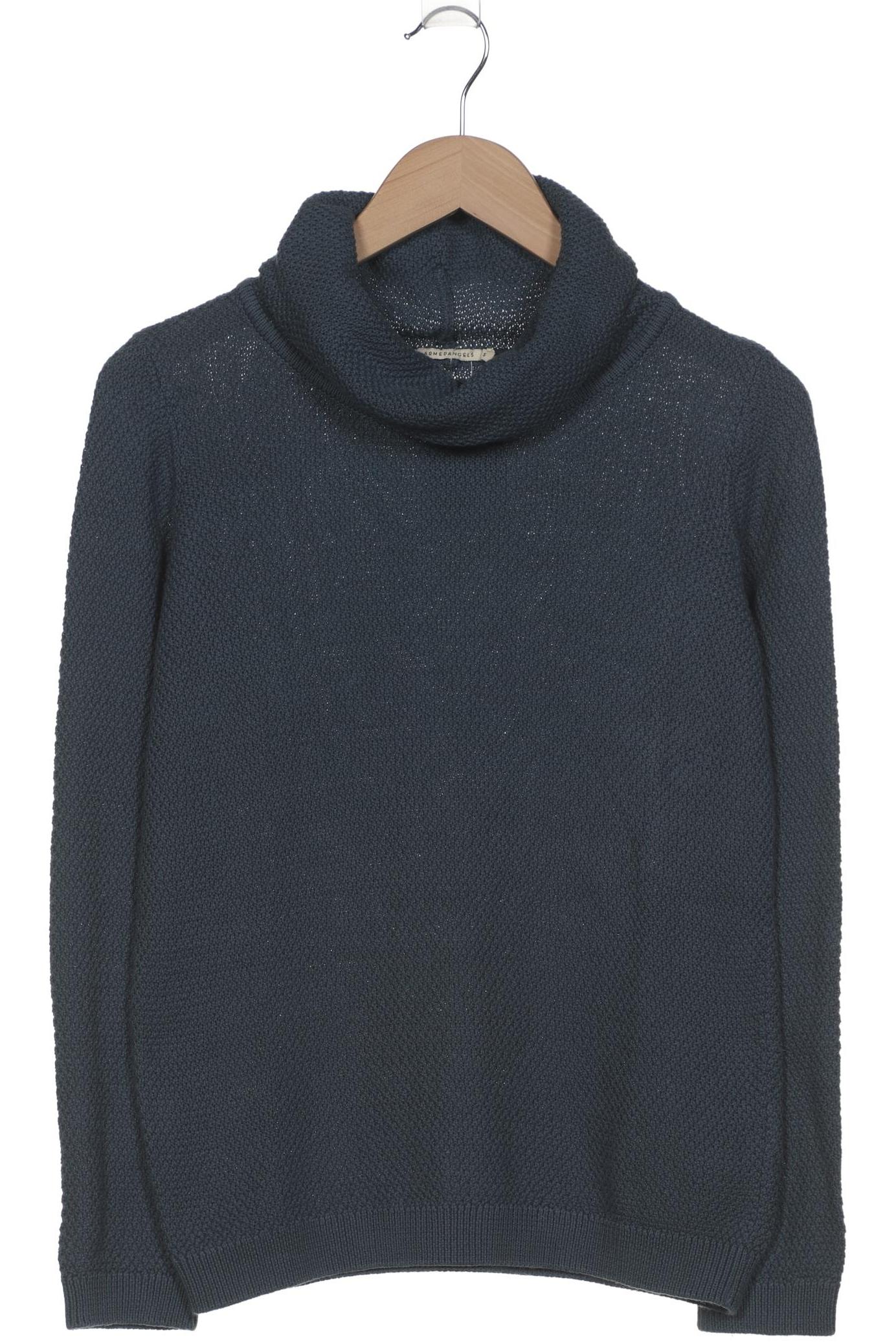 

Armedangels Damen Pullover, türkis, Gr. 36