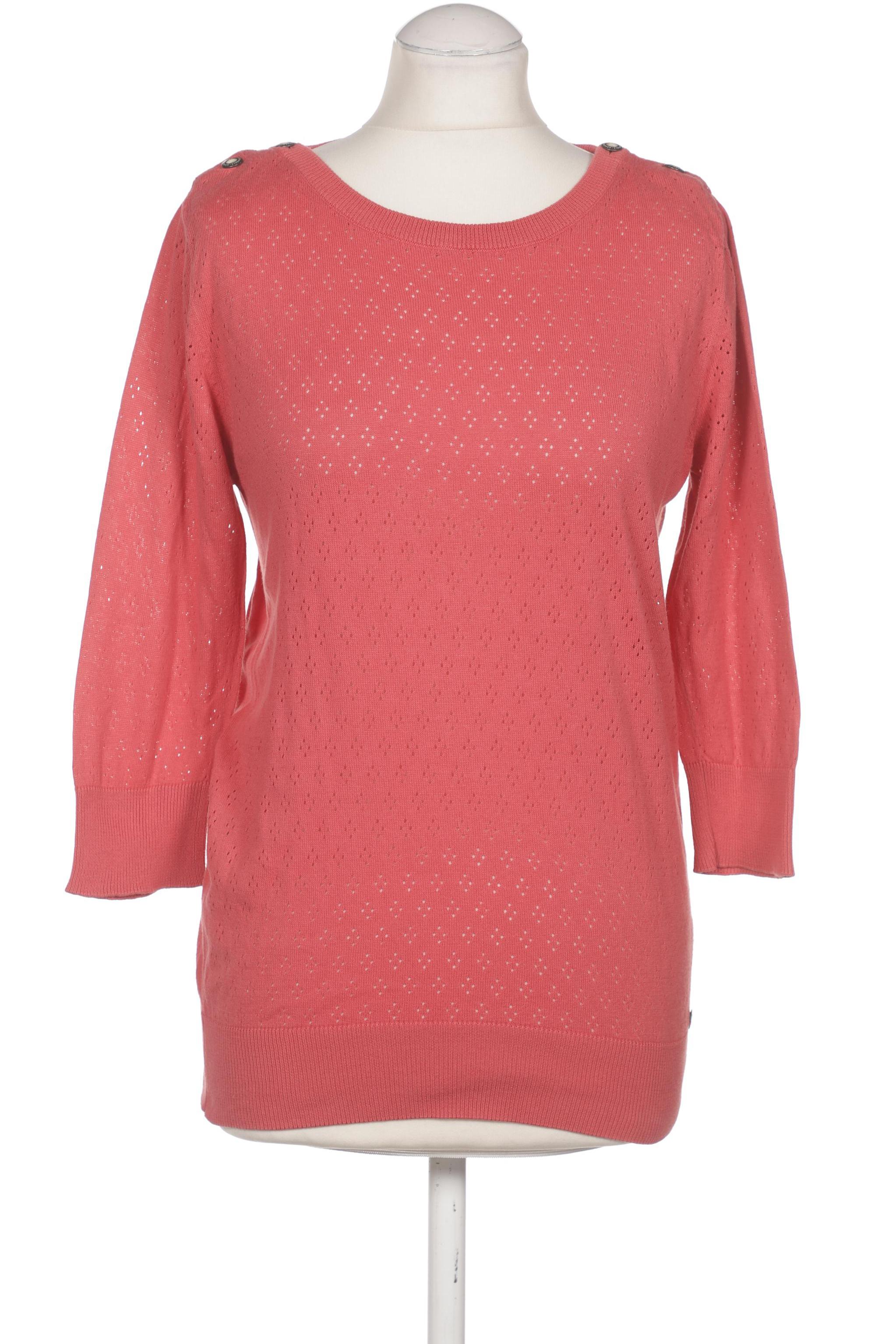 

Armedangels Damen Pullover, rot, Gr. 38