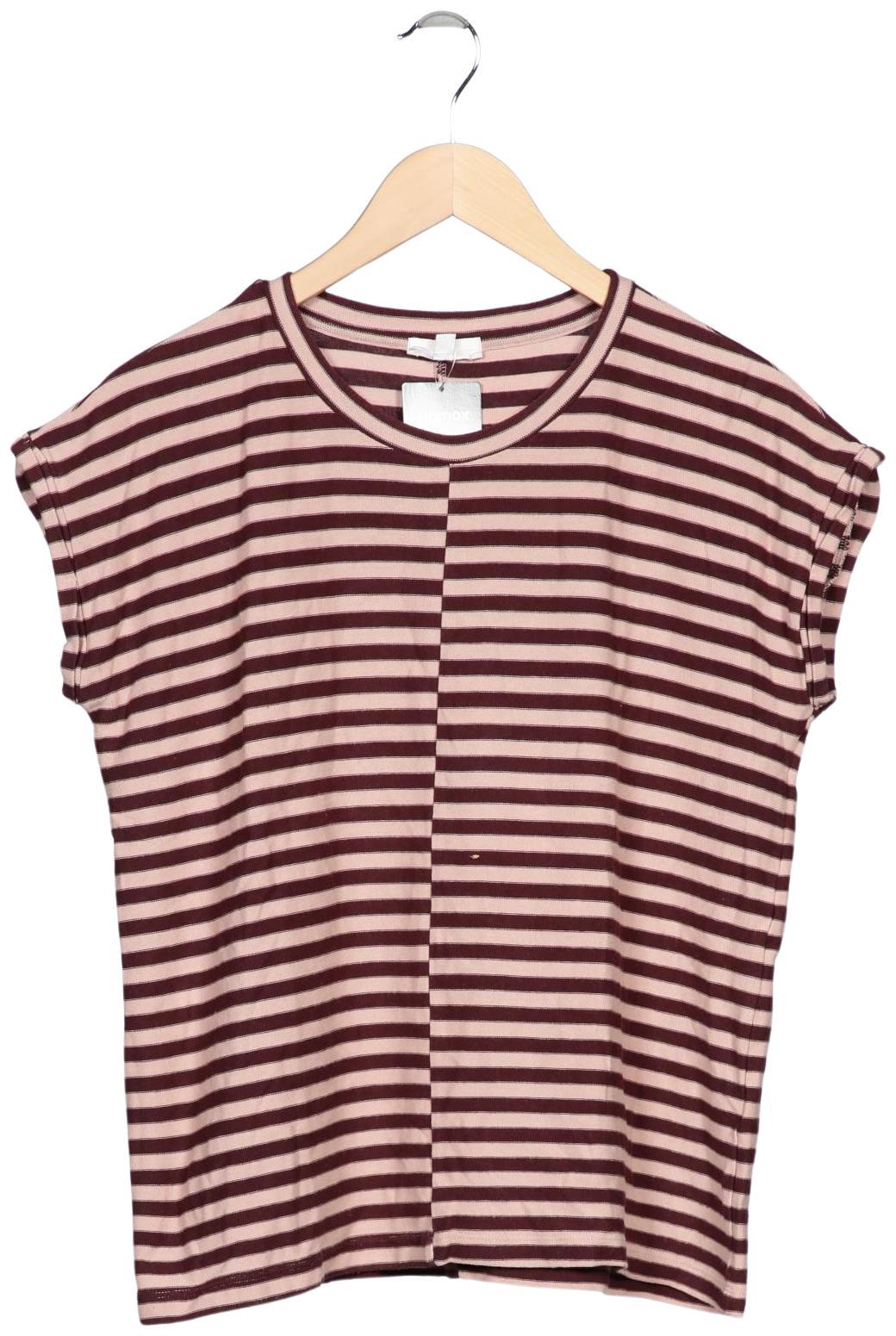 

Armedangels Damen Pullover, pink, Gr. 40